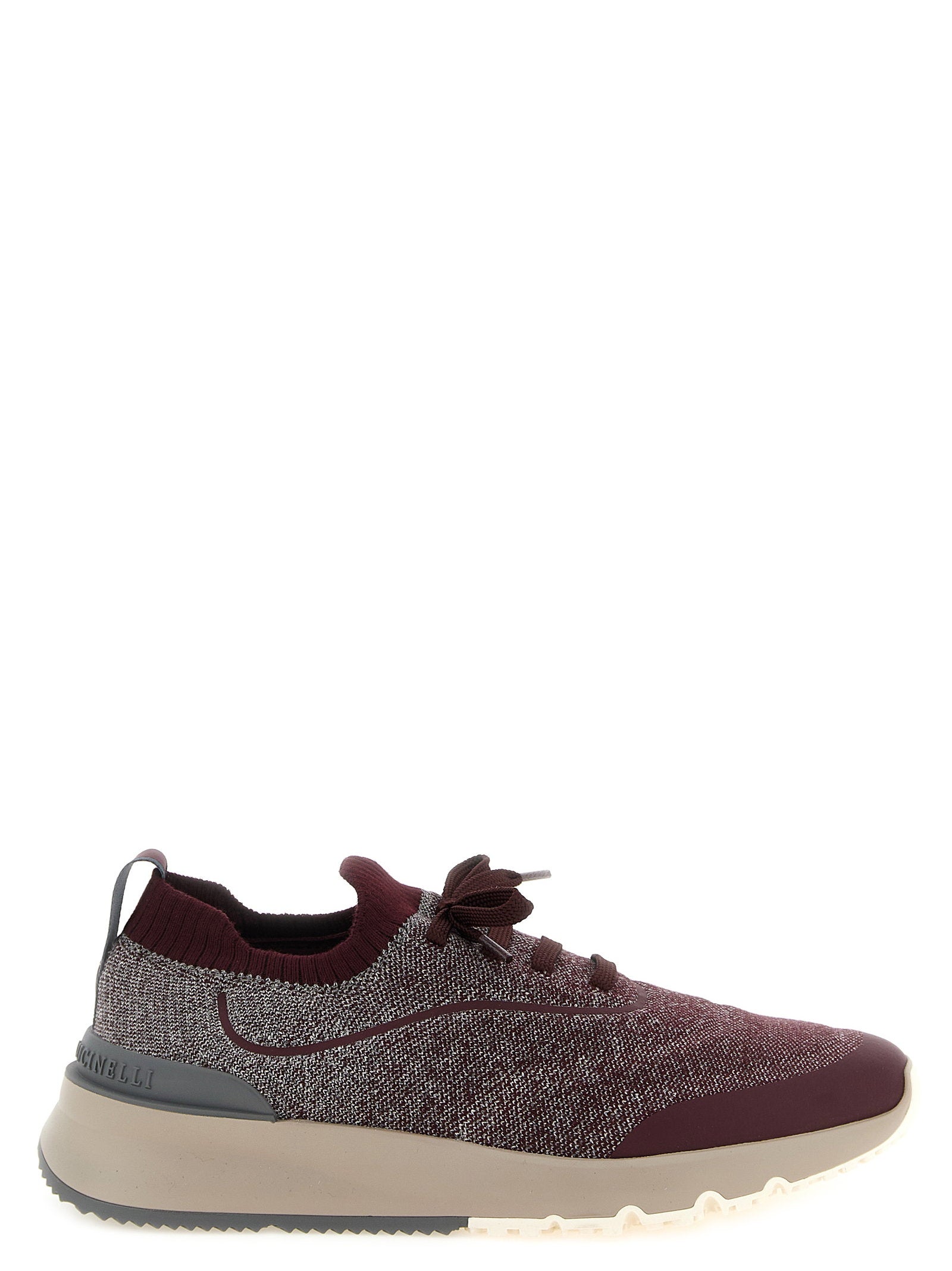 Sneakers - Men