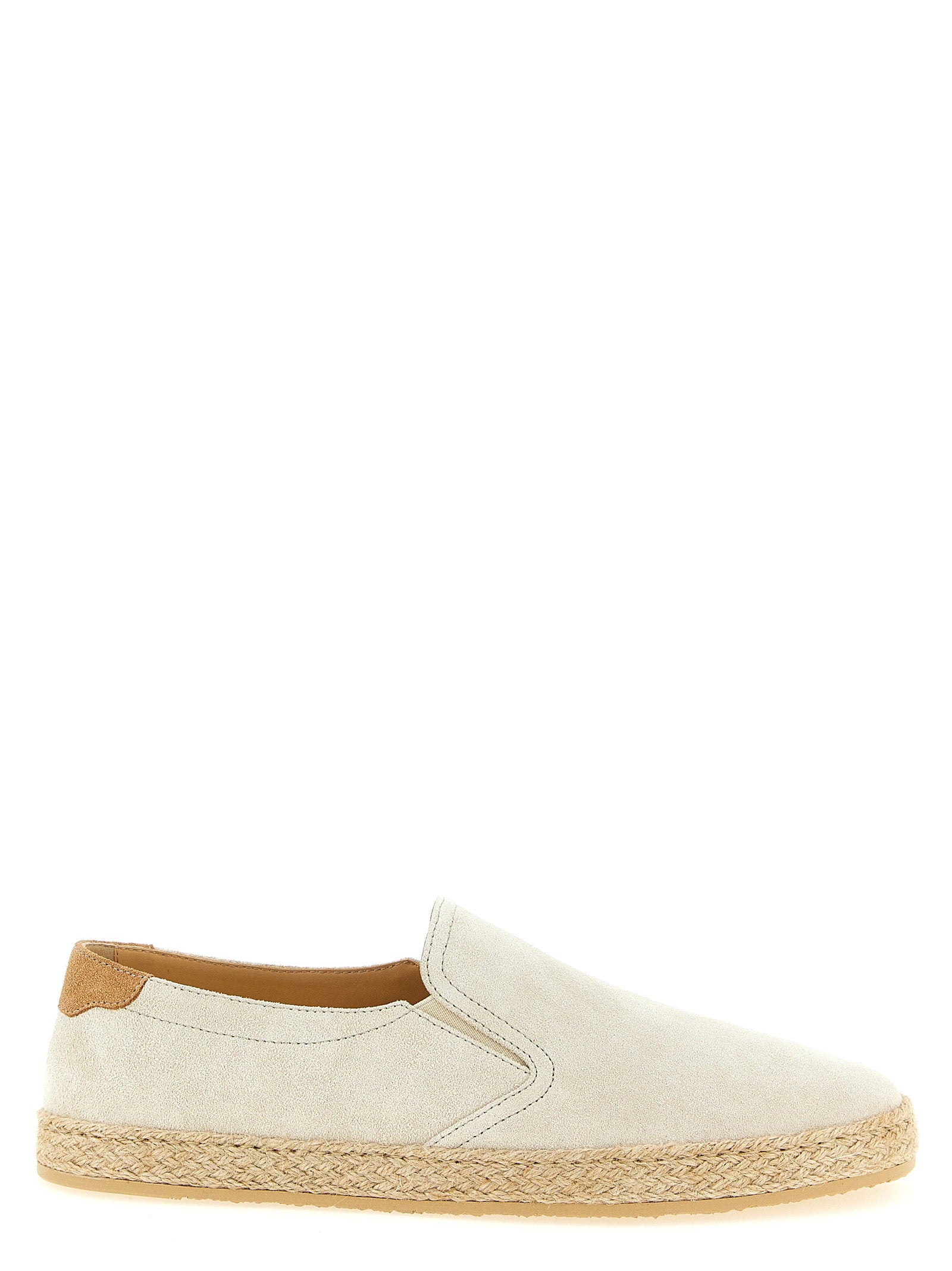 Moccasins - Men