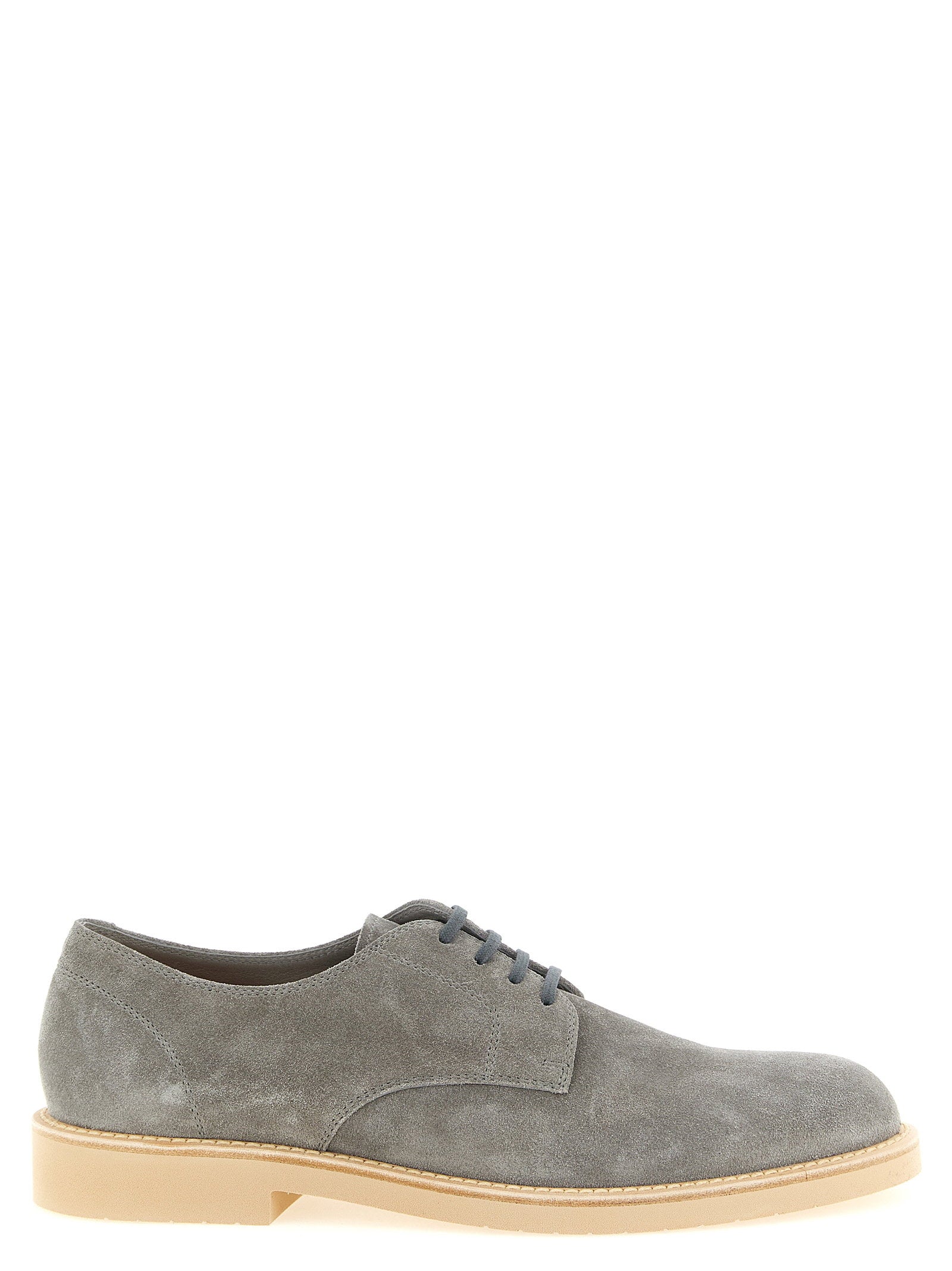 Lace-ups - Men