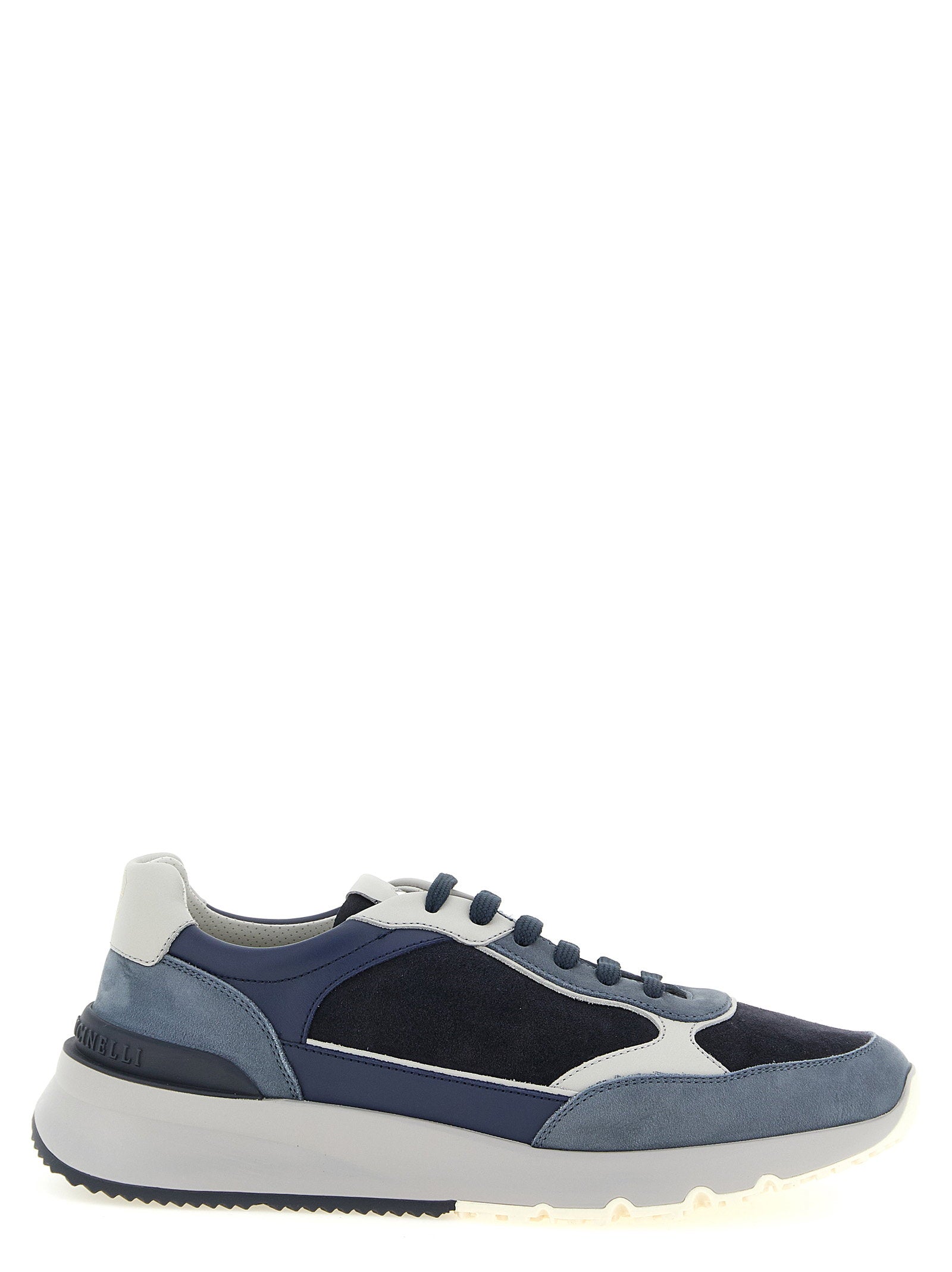 Sneakers - Men