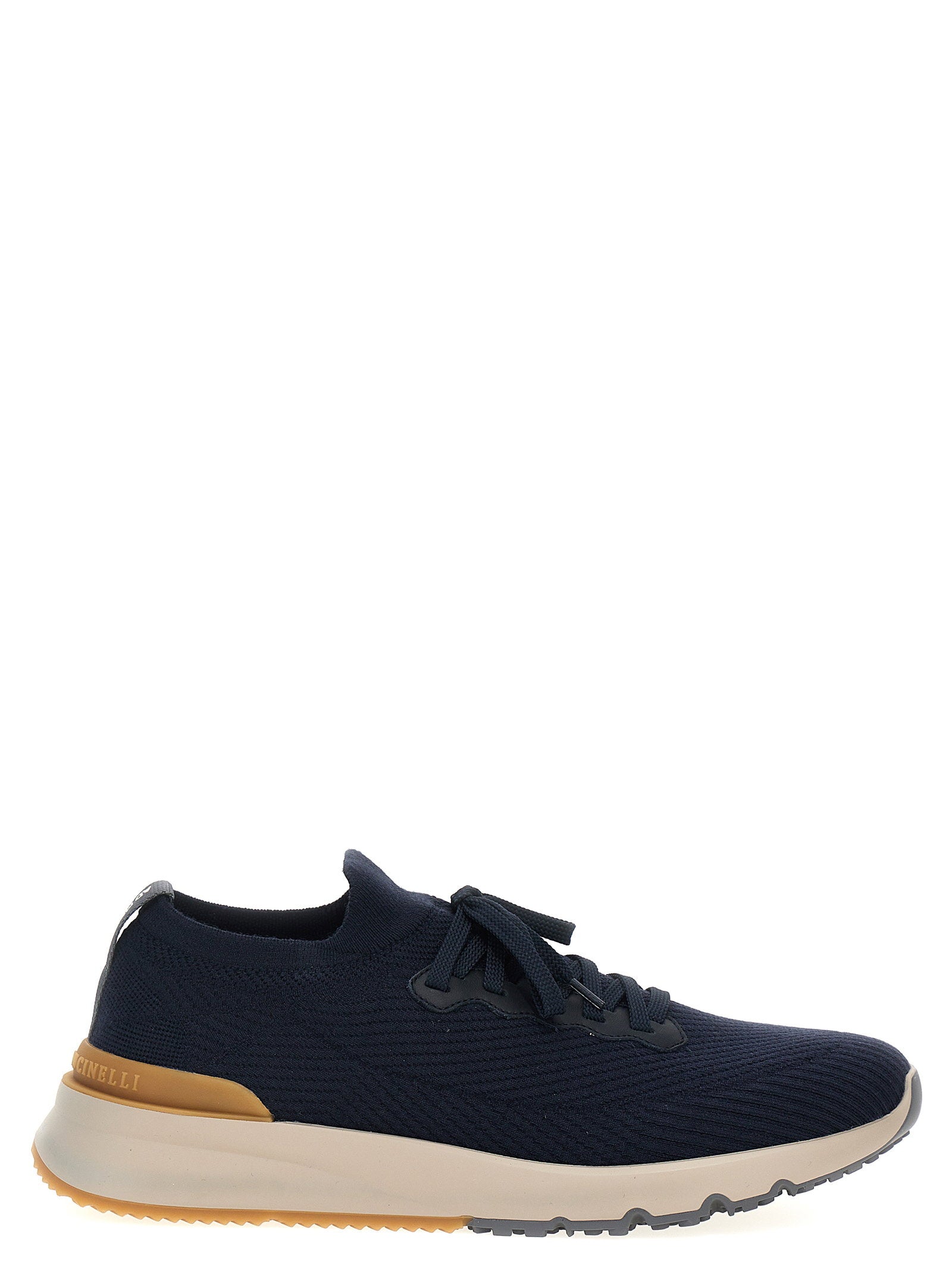 Sneakers - Men