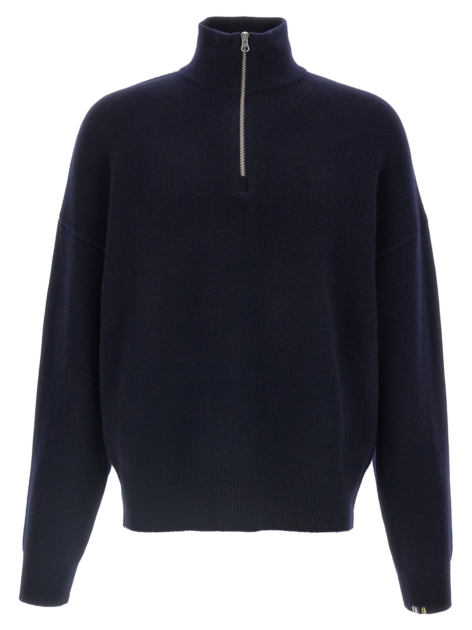 Extreme Cashmere Sweater N°235 Hike