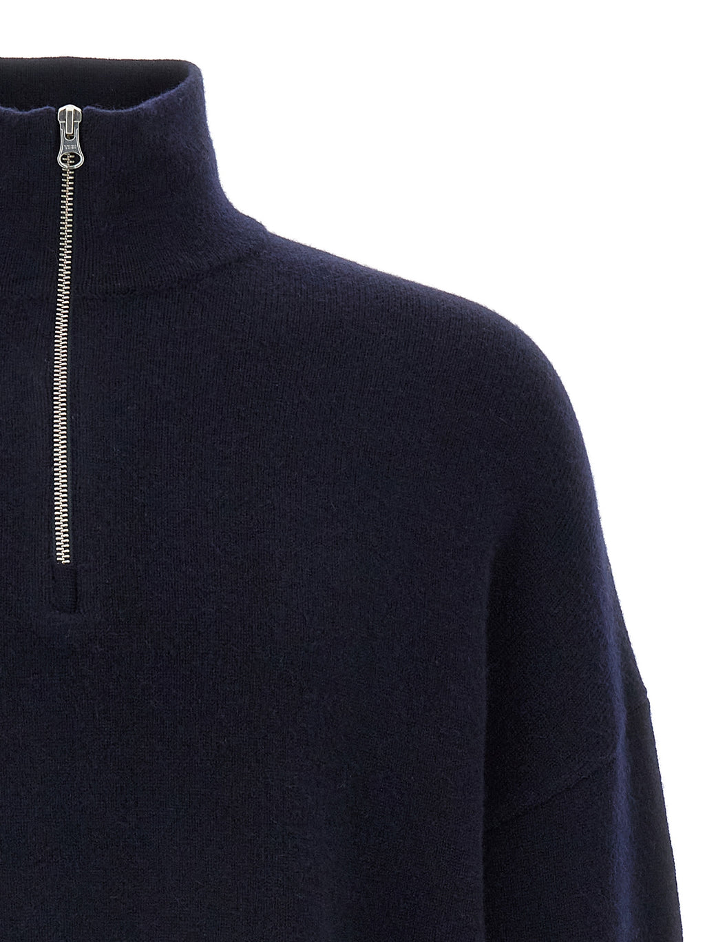 Extreme Cashmere Sweater N°235 Hike