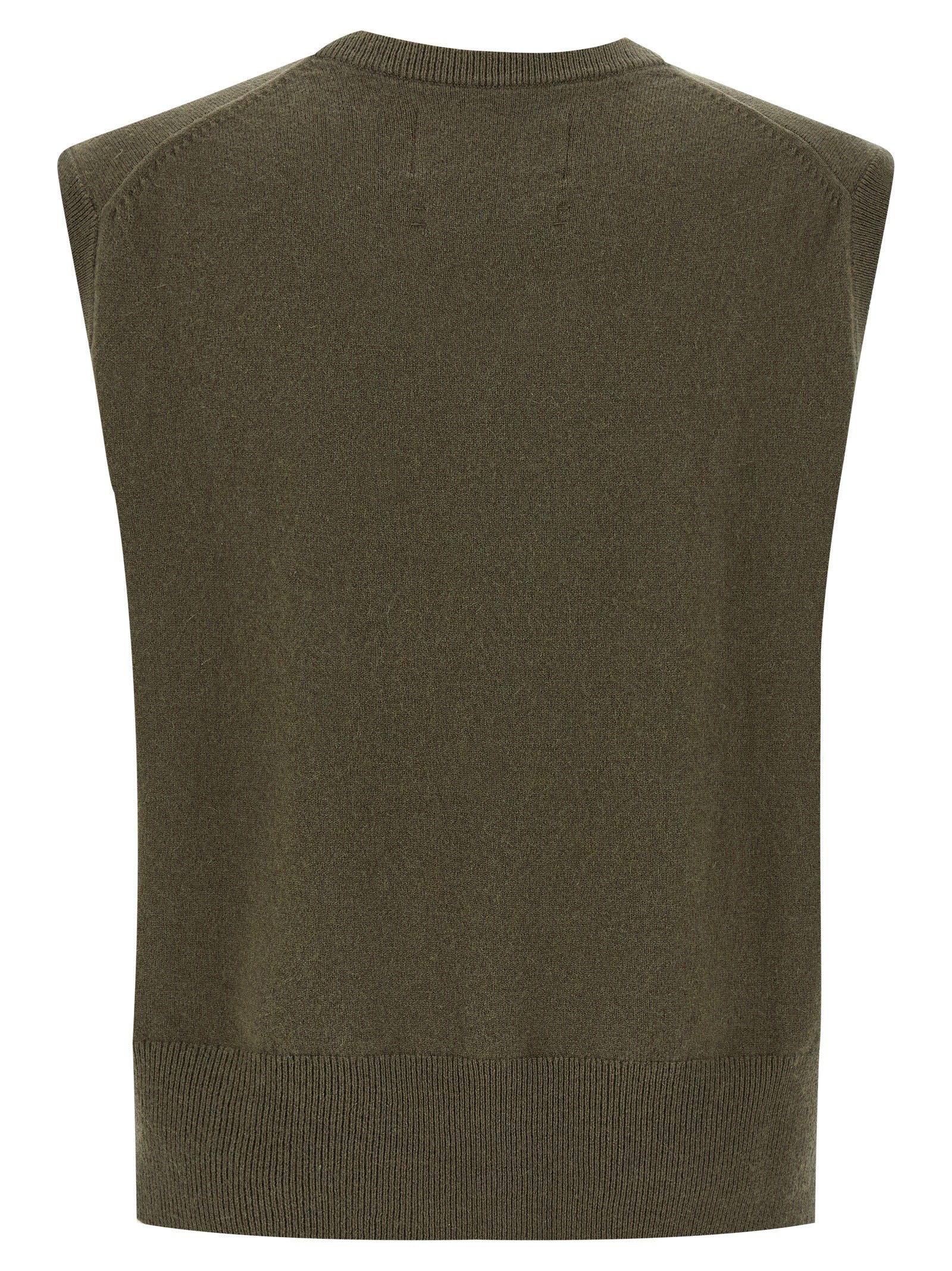 Extreme Cashmere N°243 Spencer Vest