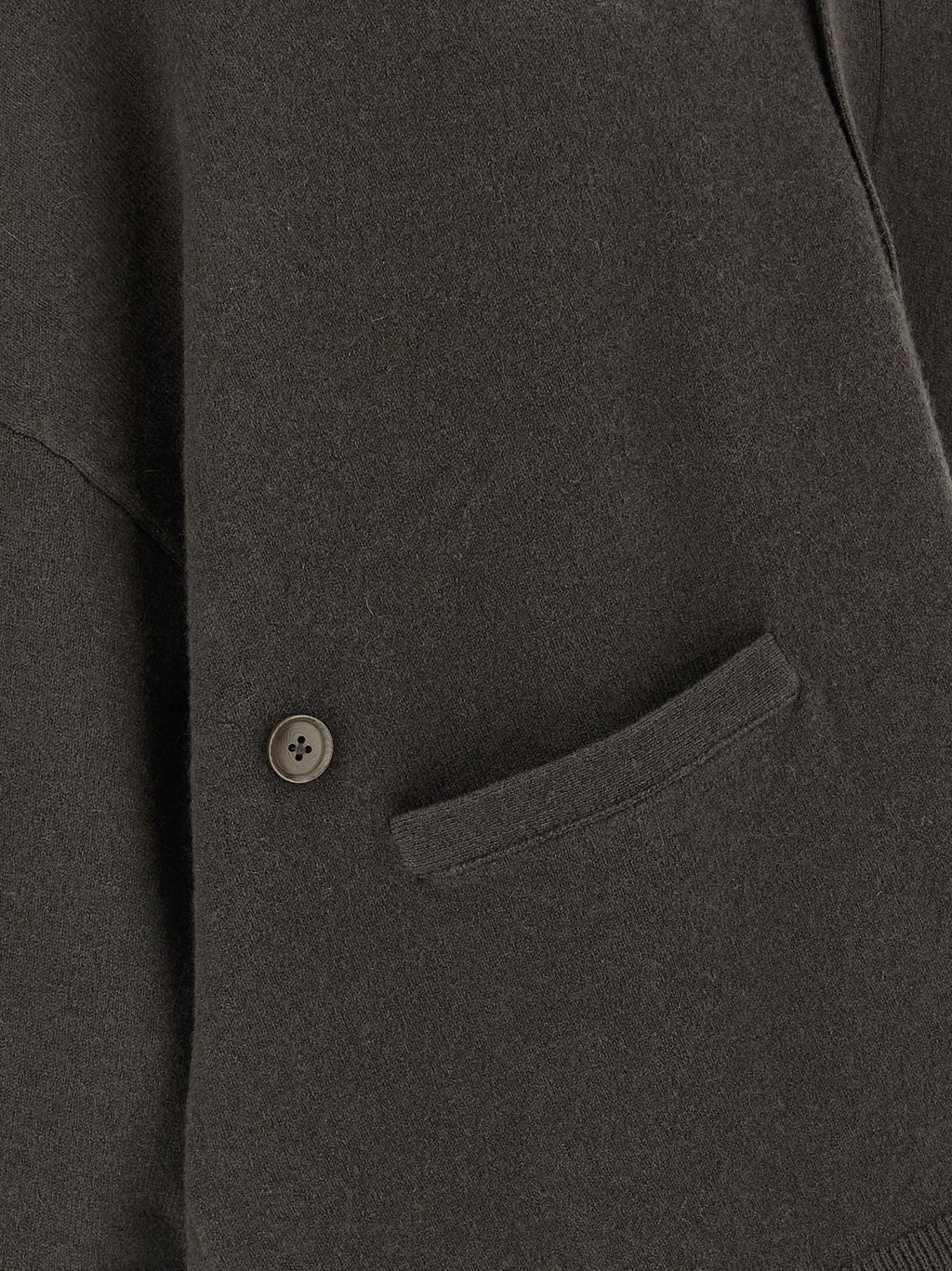 Extreme Cashmere N°24 Tokio Cardigan