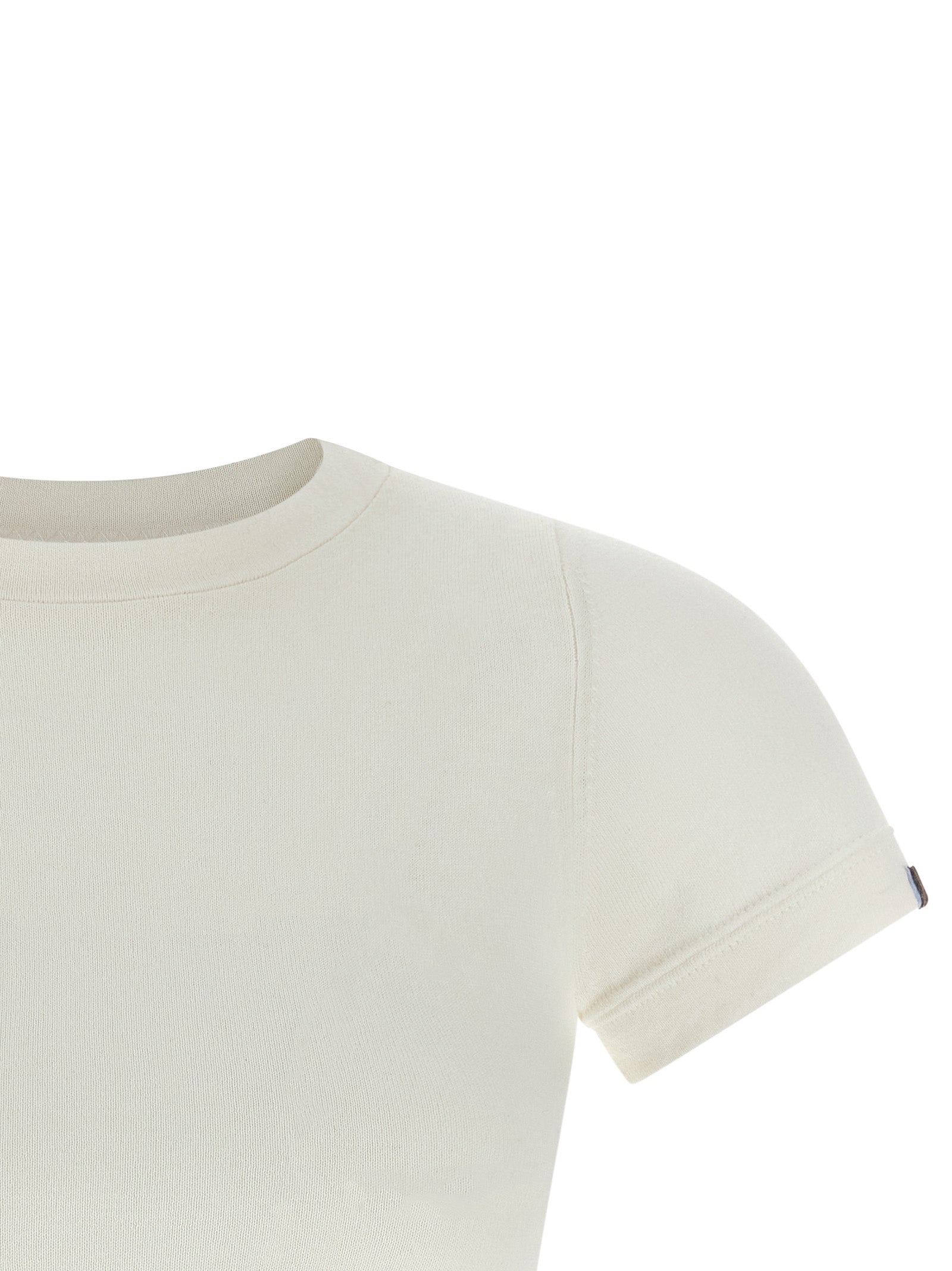 Extreme Cashmere N°292 America T-shirt