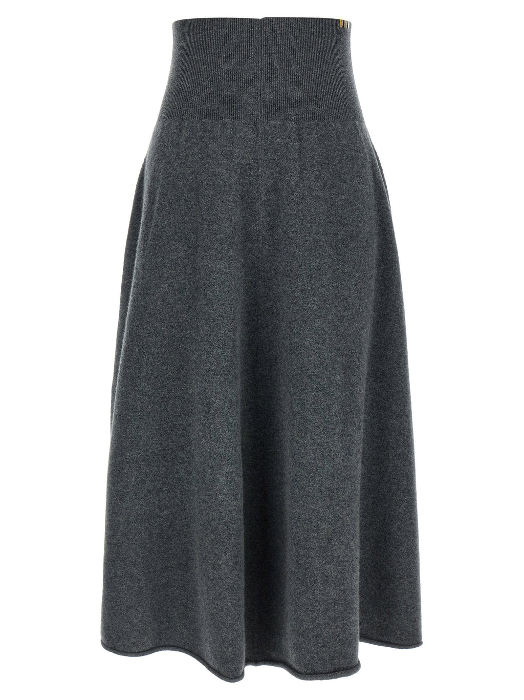 Extreme Cashmere N°388 Ease Skirt