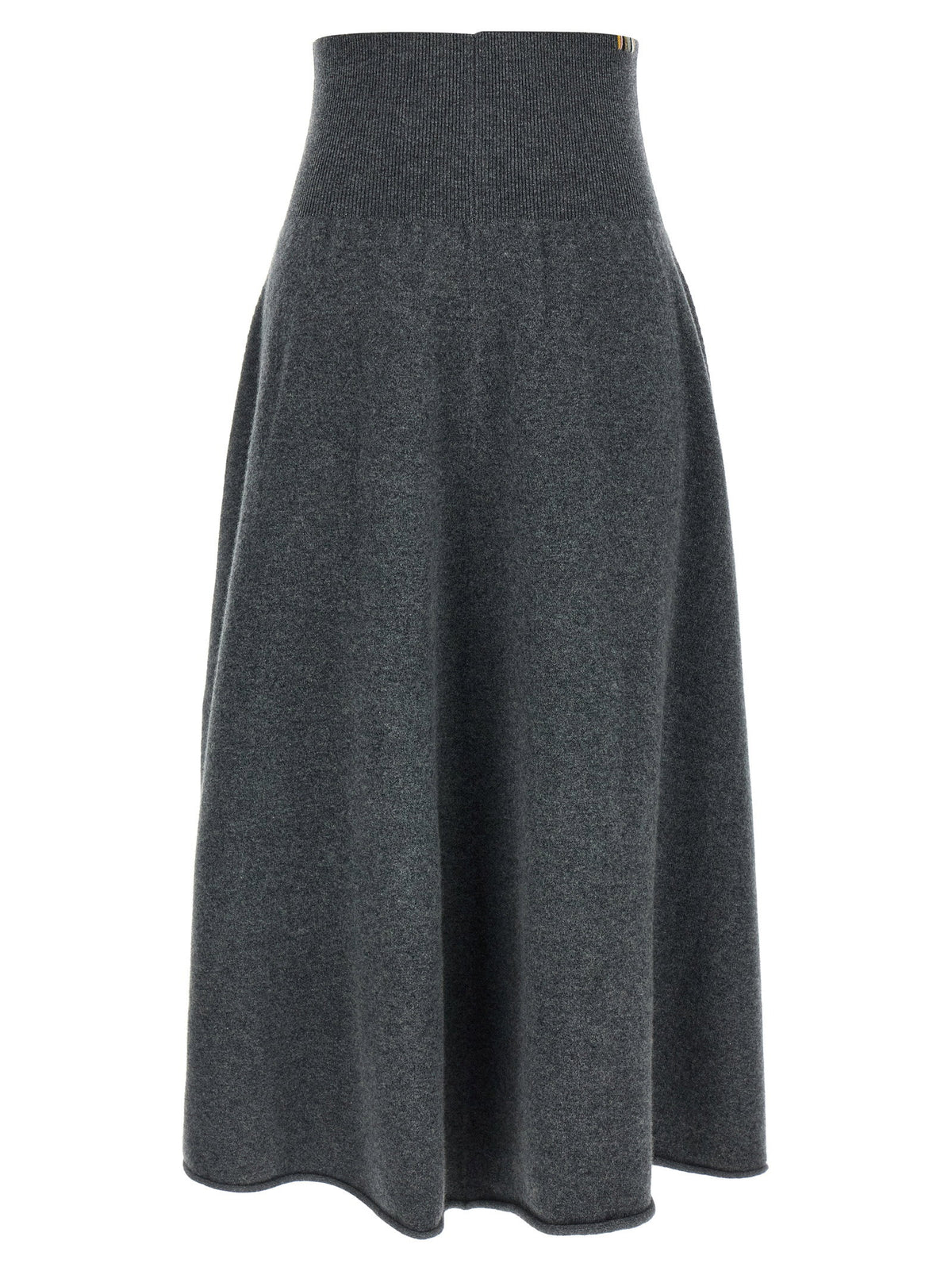 Extreme Cashmere N°388 Ease Skirt