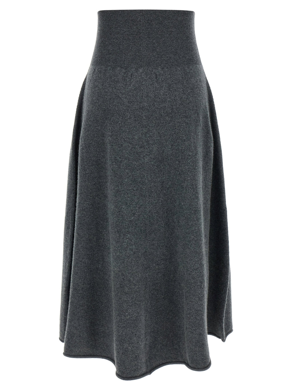Extreme Cashmere N°388 Ease Skirt