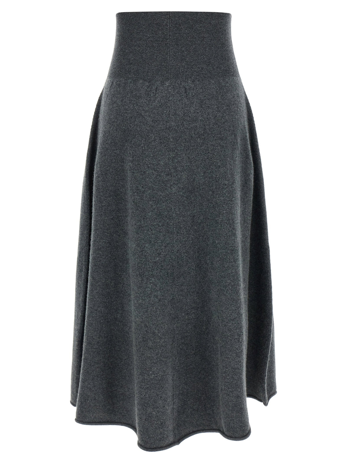 Extreme Cashmere N°388 Ease Skirt