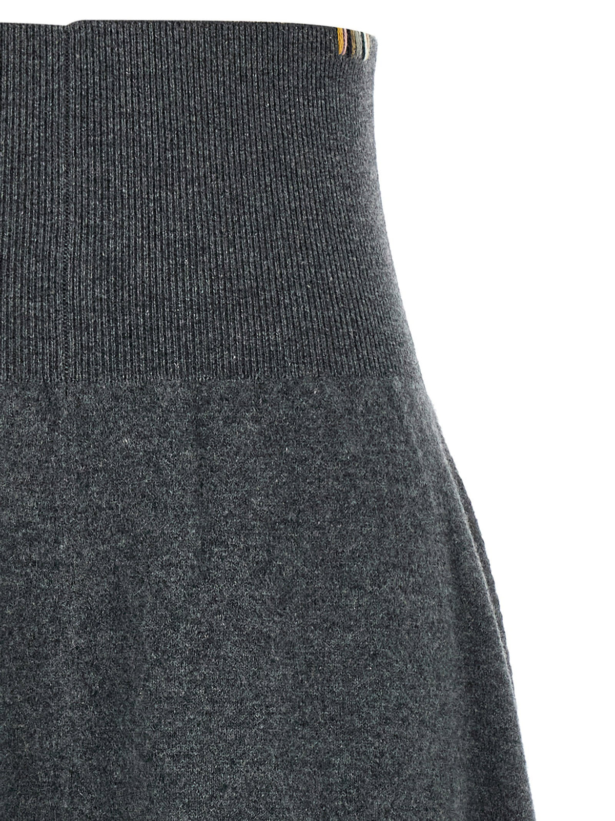 Extreme Cashmere N°388 Ease Skirt