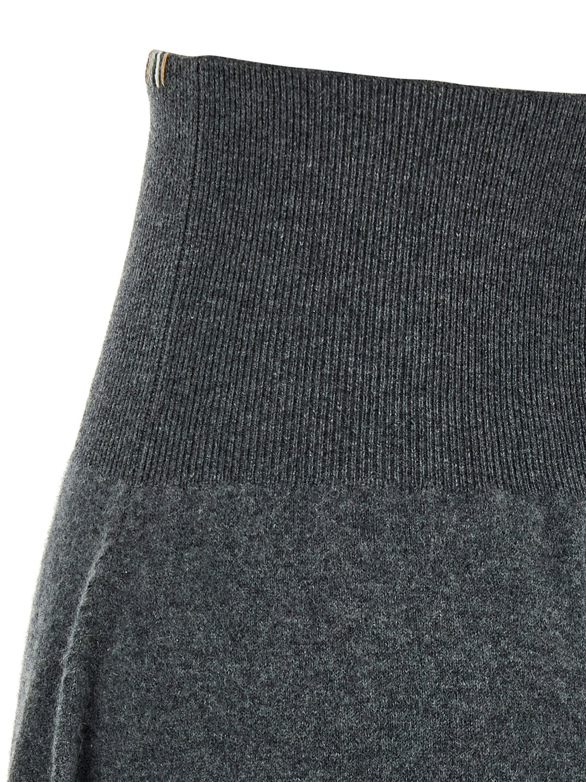 Extreme Cashmere N°388 Ease Skirt