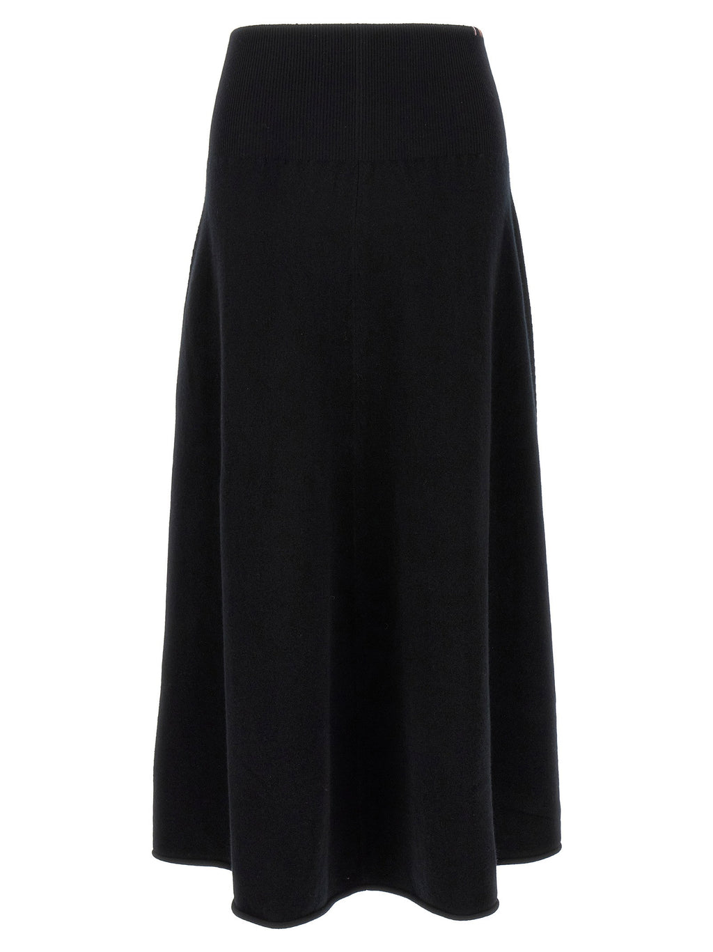 Extreme Cashmere N°388 Ease Skirt