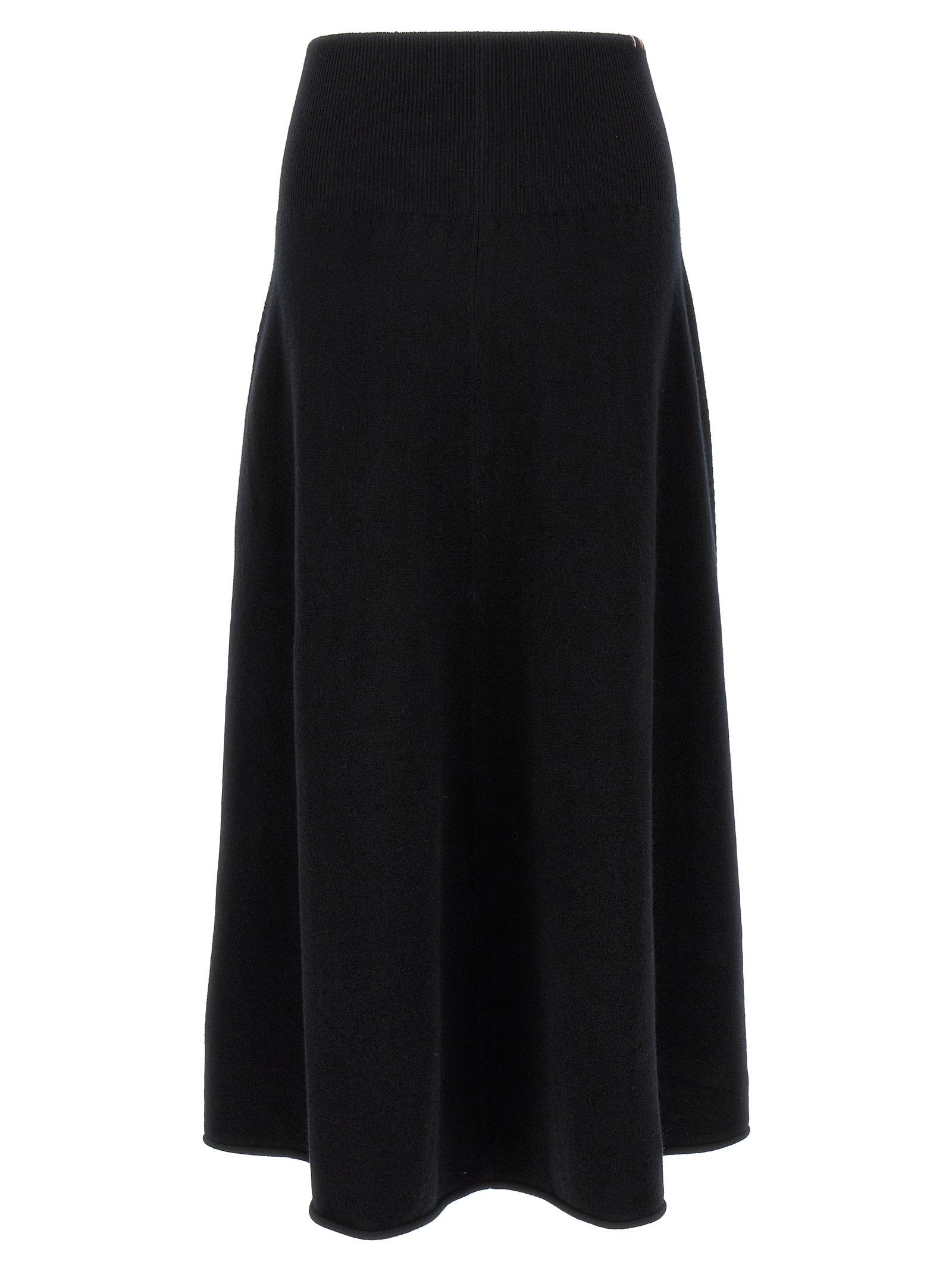Extreme Cashmere N°388 Ease Skirt