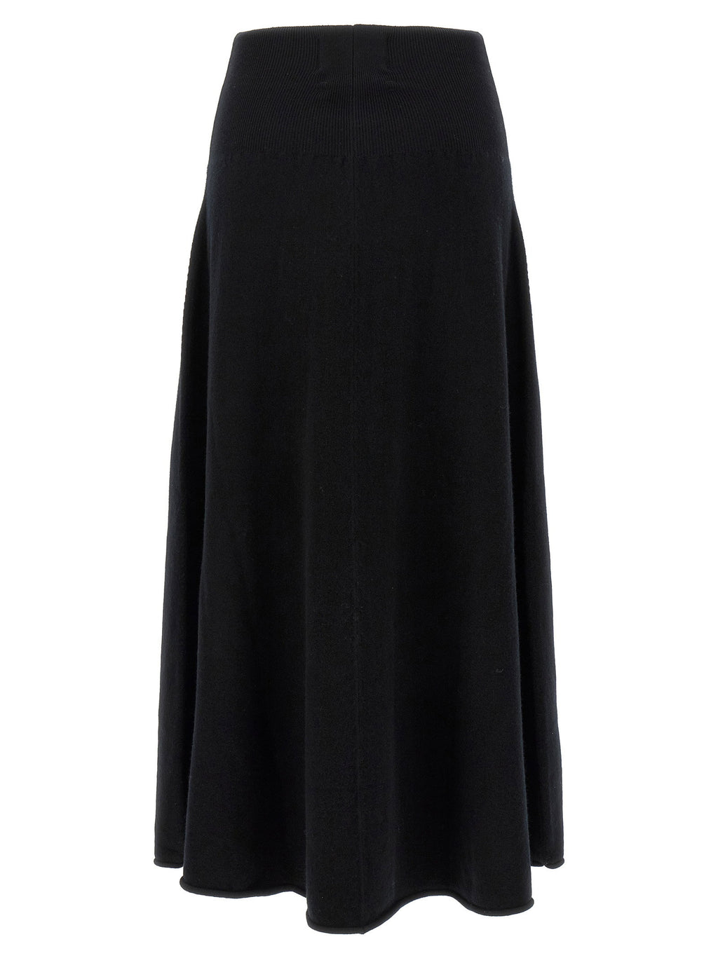 Extreme Cashmere N°388 Ease Skirt