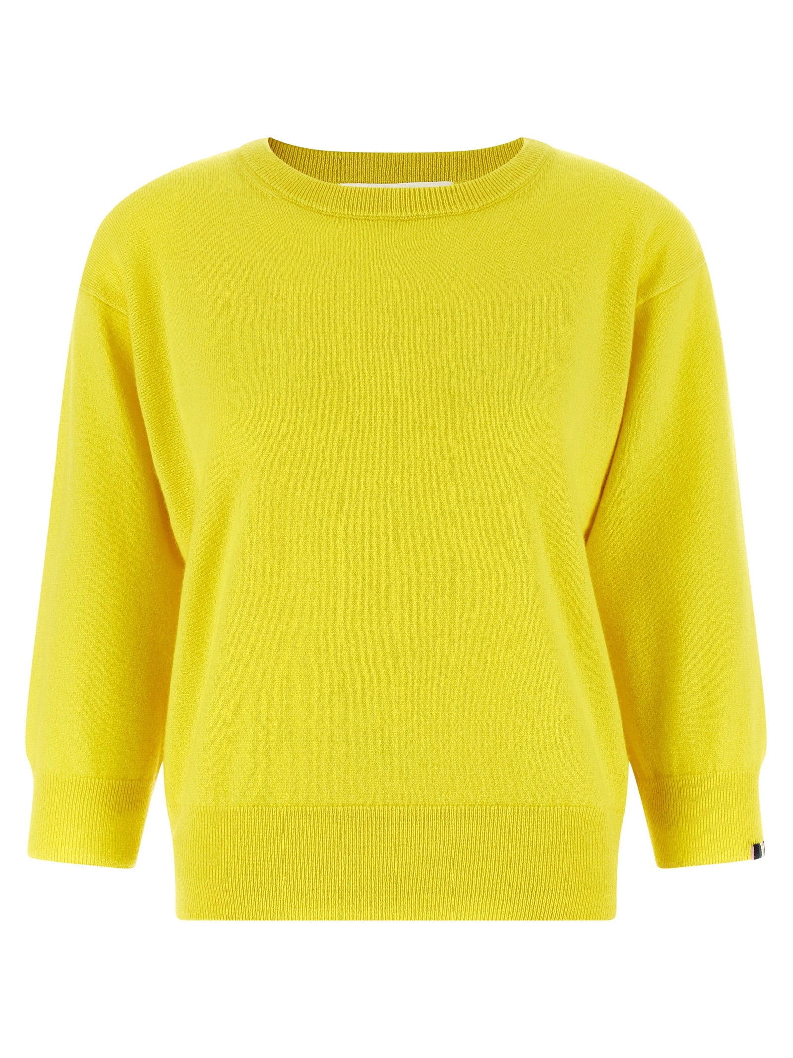 Extreme Cashmere N°398 Jewel Sweater