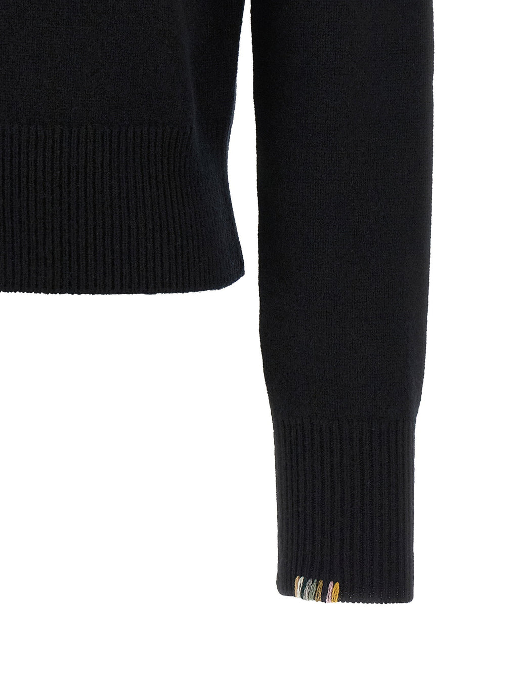 Extreme Cashmere N°435 Little Lamb Cardigan