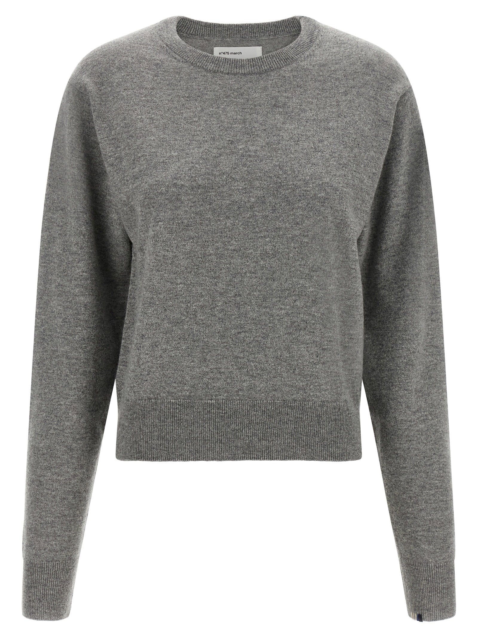 Extreme Cashmere N°475 March Sweater