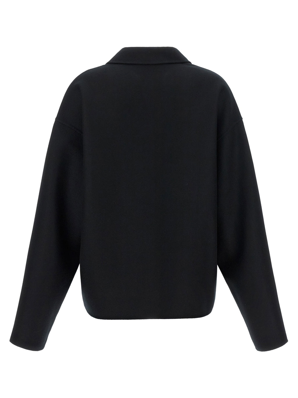 Extreme Cashmere N°507 Julian Blouse