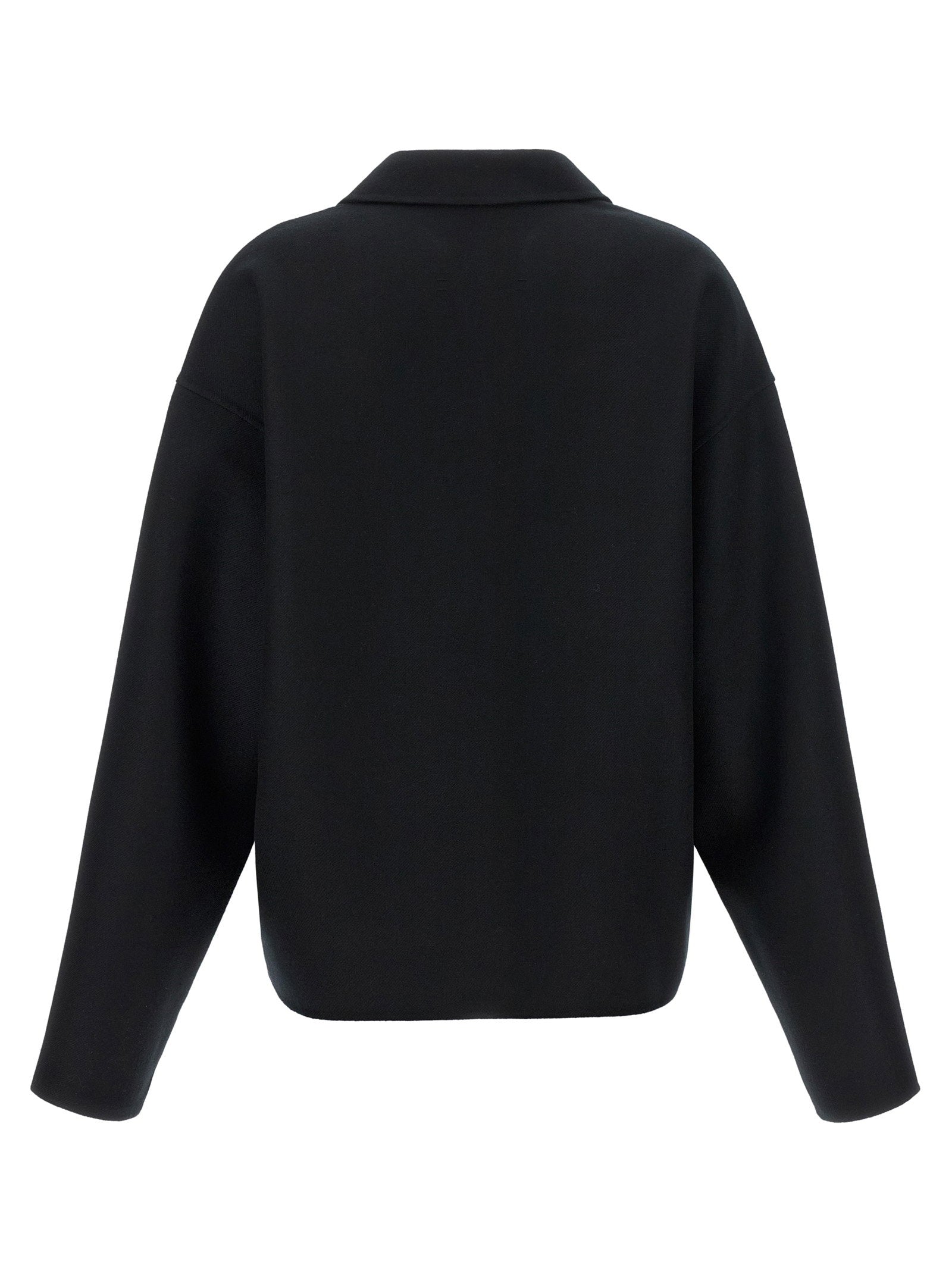 Extreme Cashmere N°507 Julian Blouse