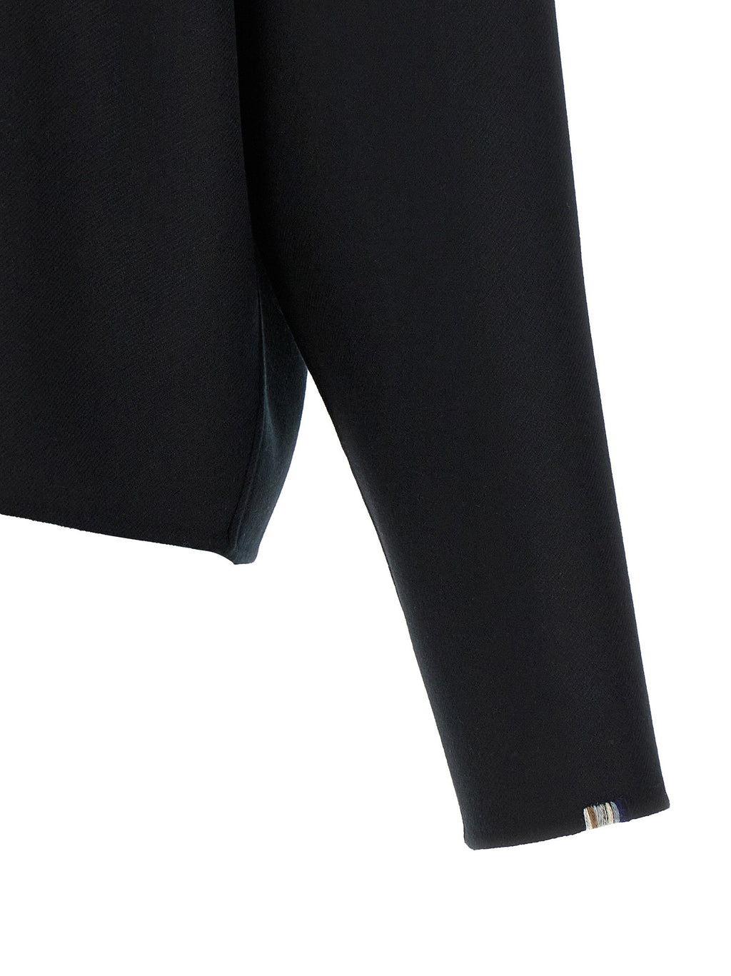 Extreme Cashmere N°507 Julian Blouse