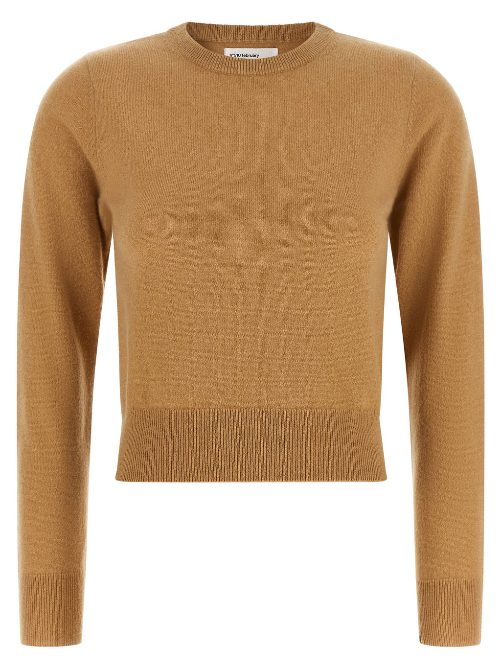 Extreme Cashmere N°510 February Sweater
