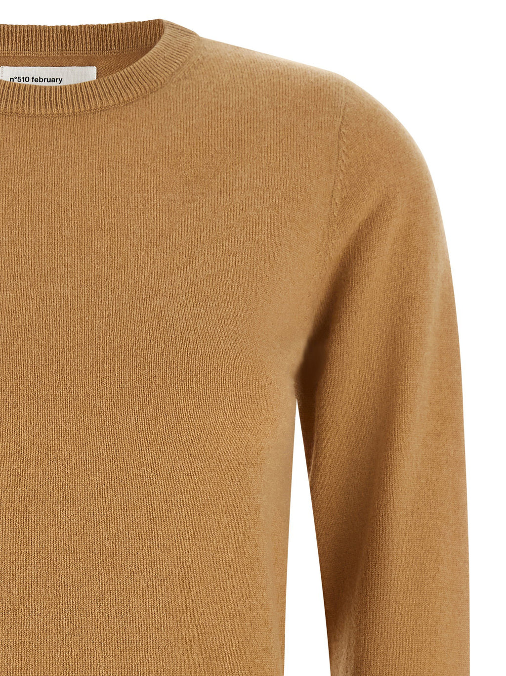 Extreme Cashmere N°510 February Sweater