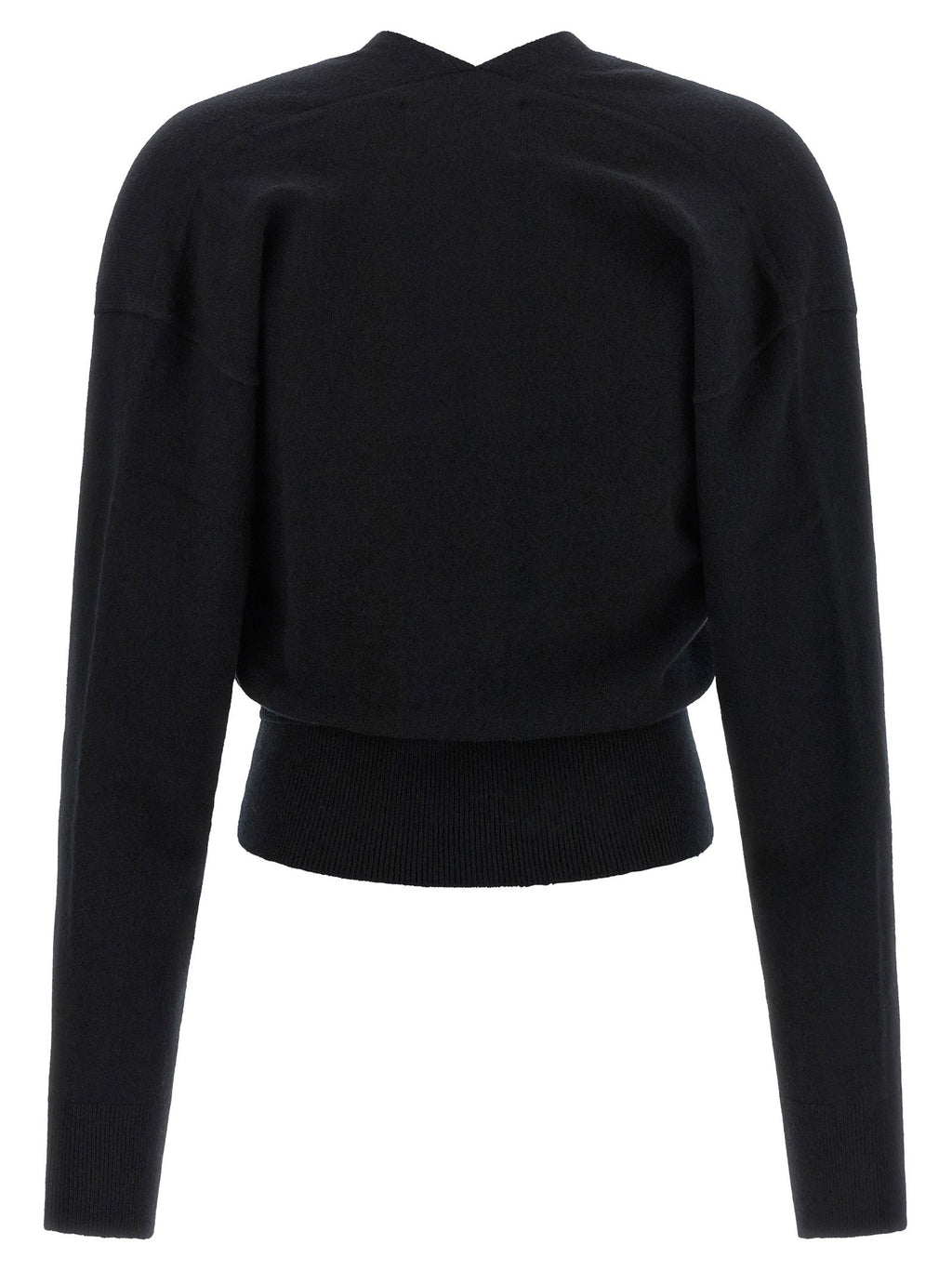 Extreme Cashmere N°516 Ella Cardigan