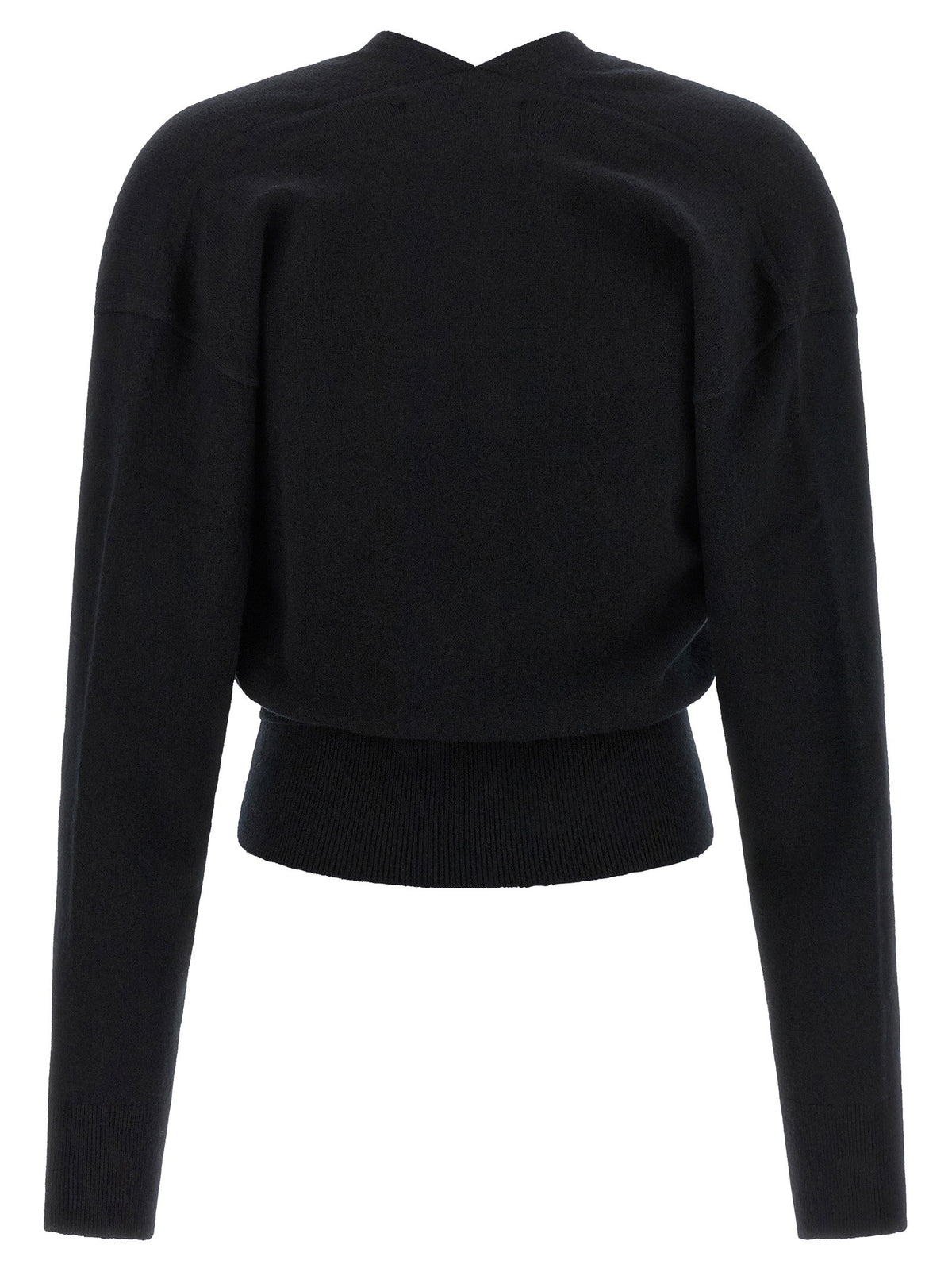 Extreme Cashmere N°516 Ella Cardigan