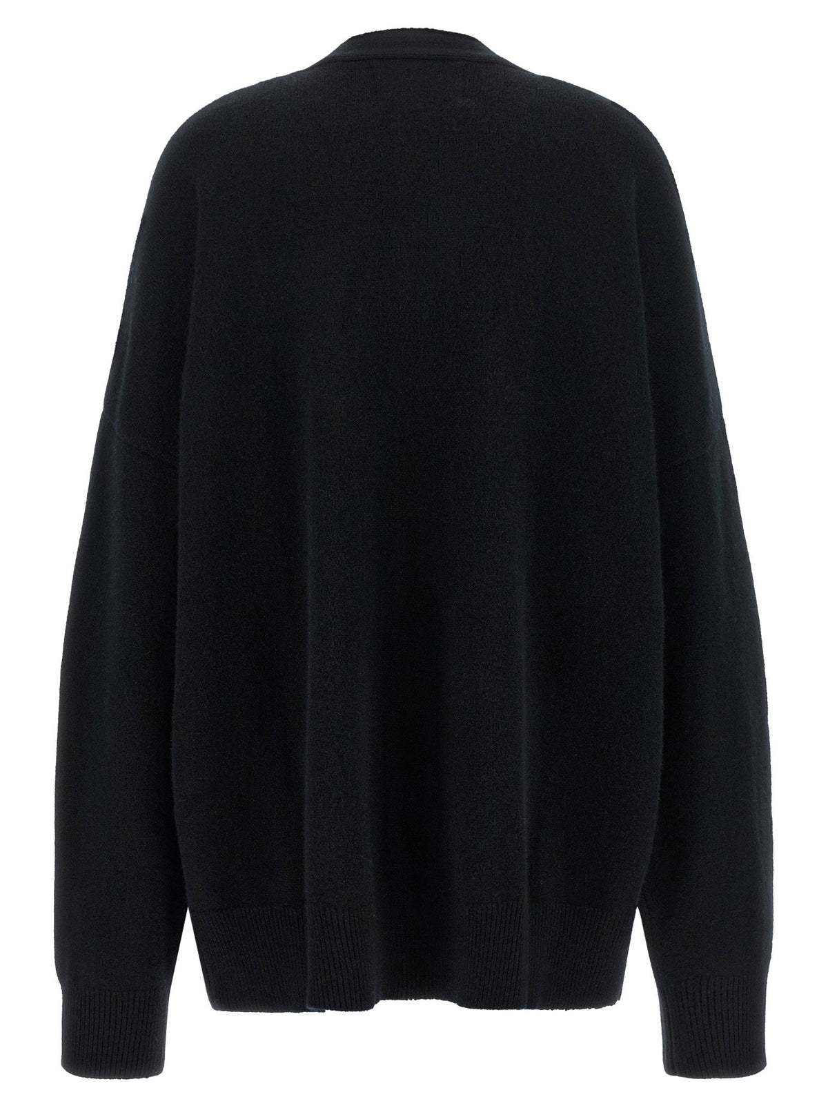 Extreme Cashmere N°517 Simo Cardigan