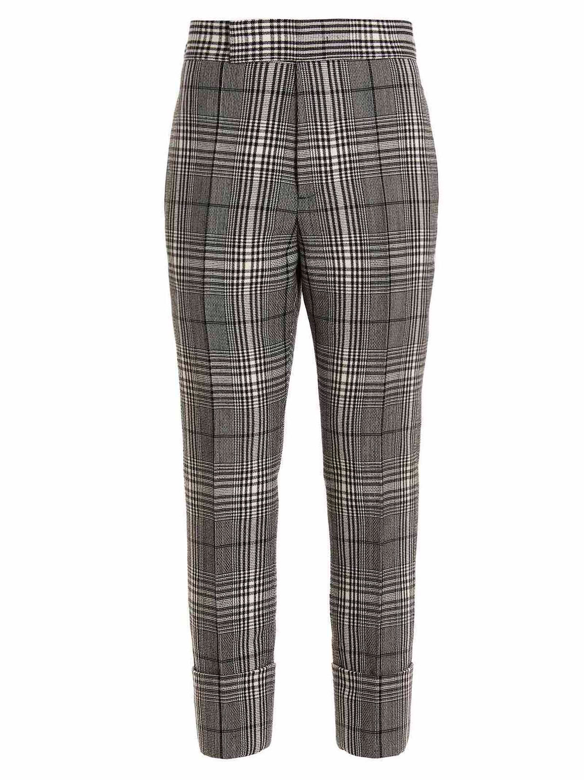Sapio N°7’ Pants