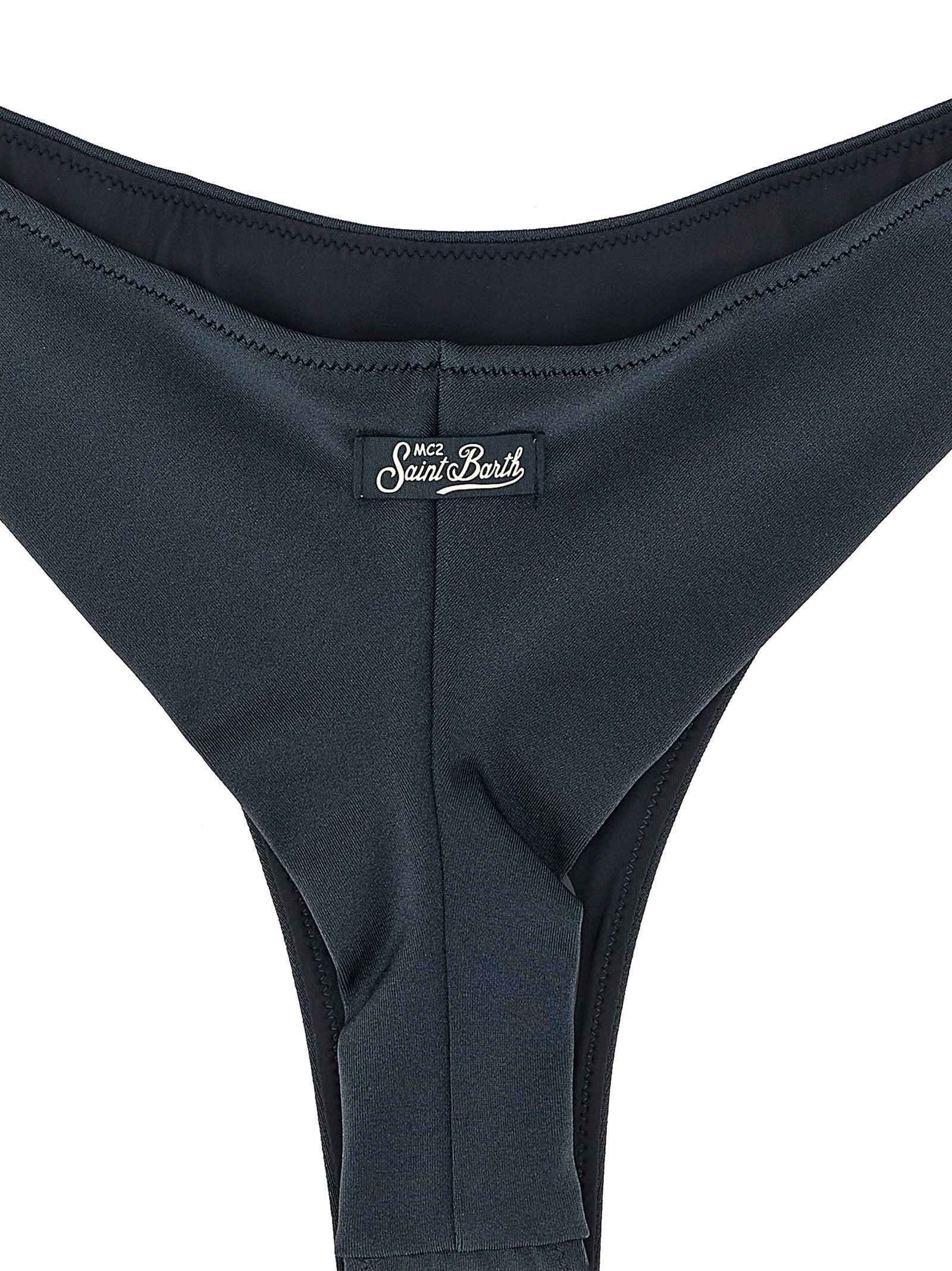 Mc2 Saint Barth Naomi Bikini Briefs