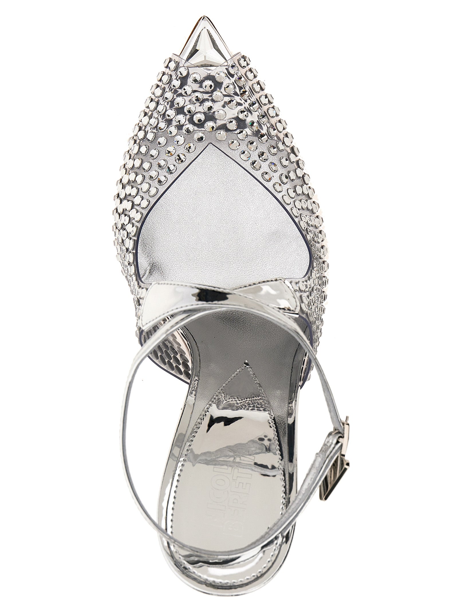 Nicolo' Beretta Beiby Sandals