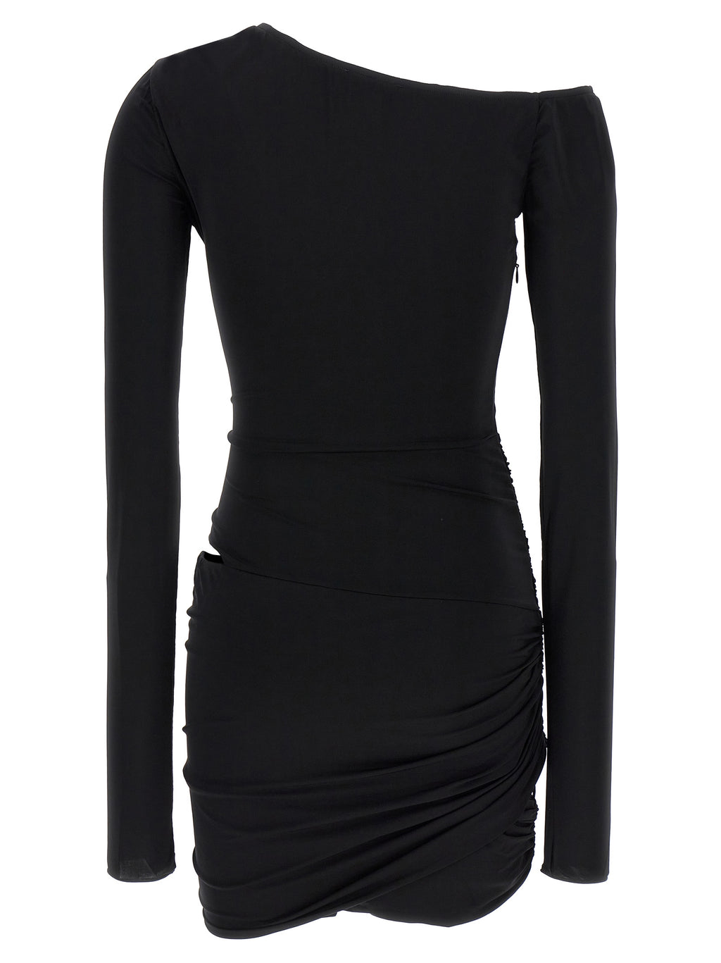 Nensi Dojaka Asymmetrical Dress