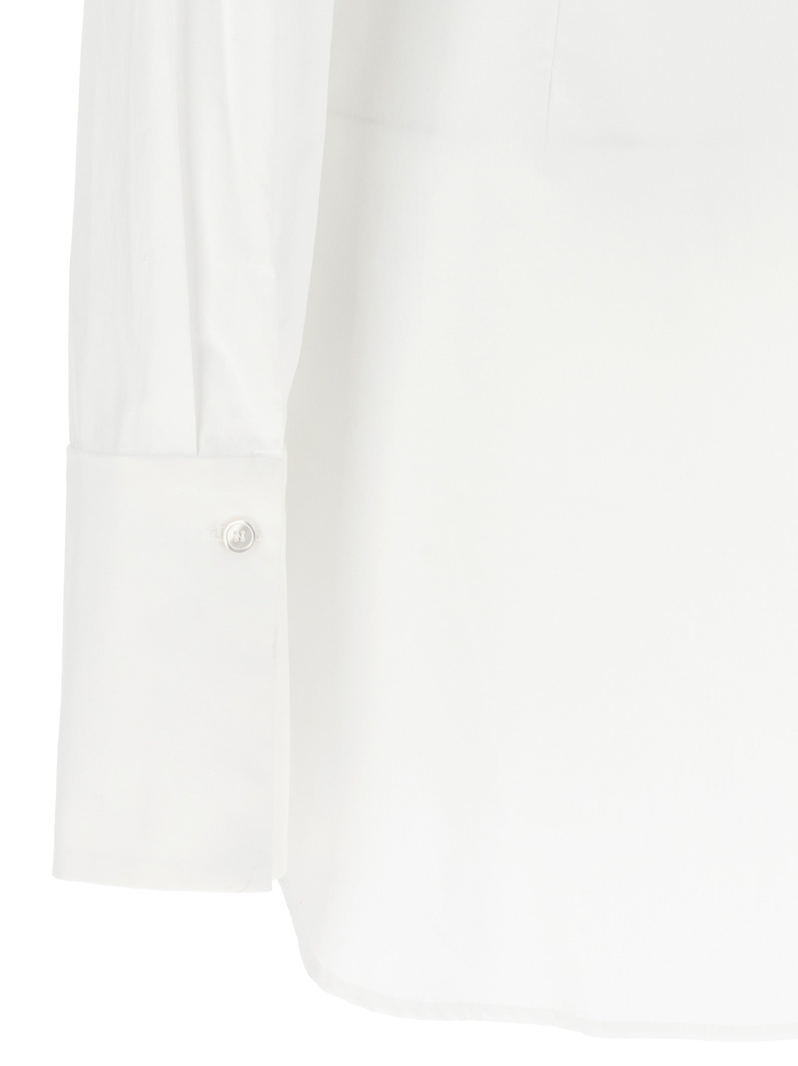 Nensi Dojaka Hybrid Shirt