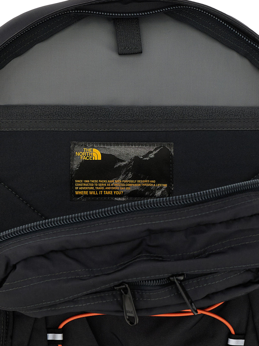 The North Face Borealis Classic Backpack