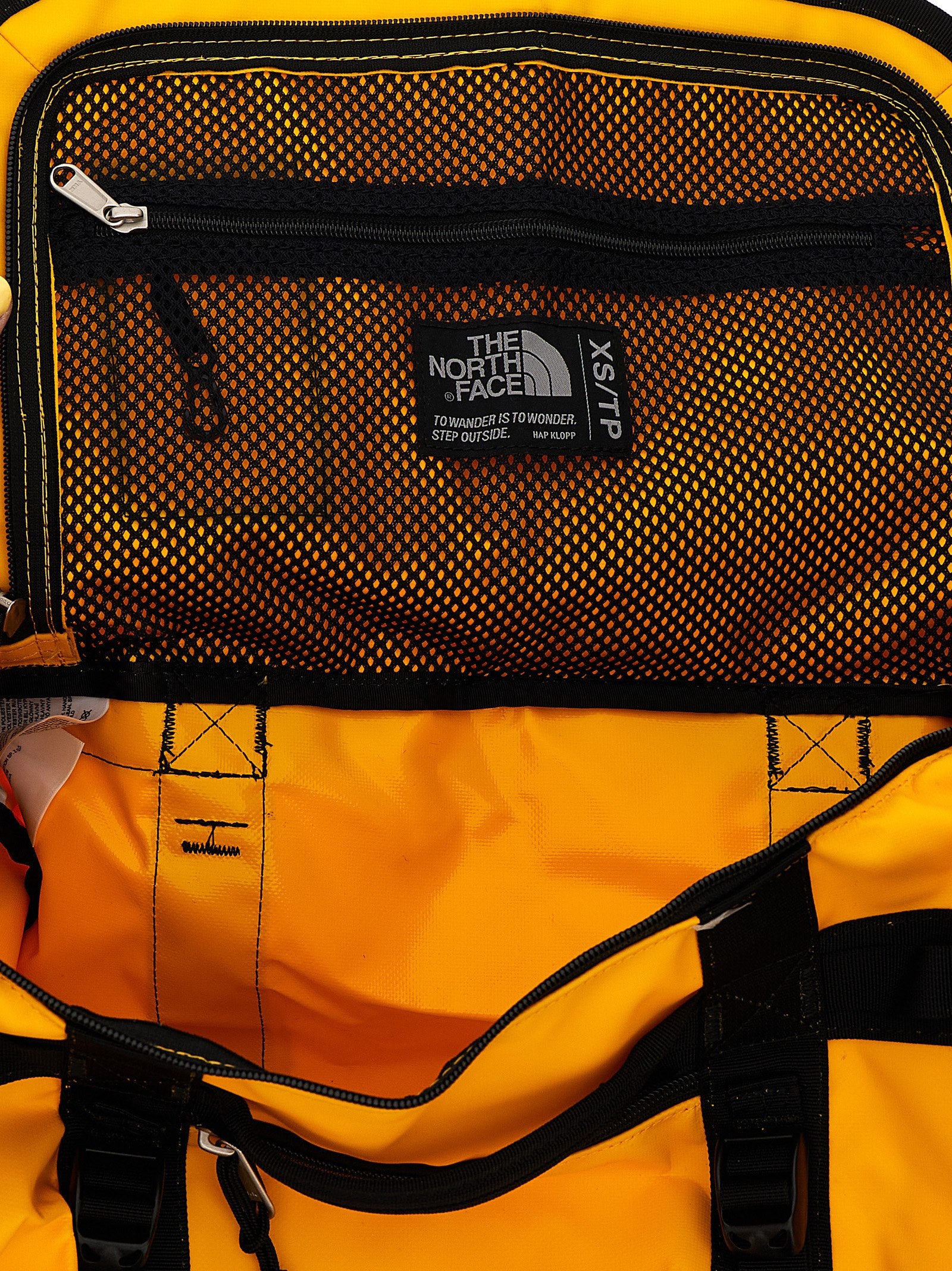 The North Face Base Camp Duffel Xs Duffel Bag