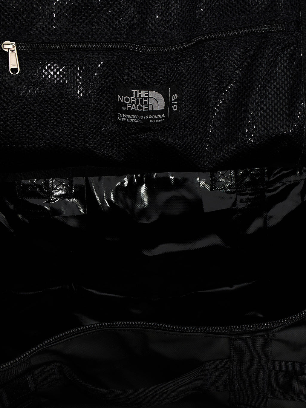 The North Face Base Camp Duffel S Duffel Bag