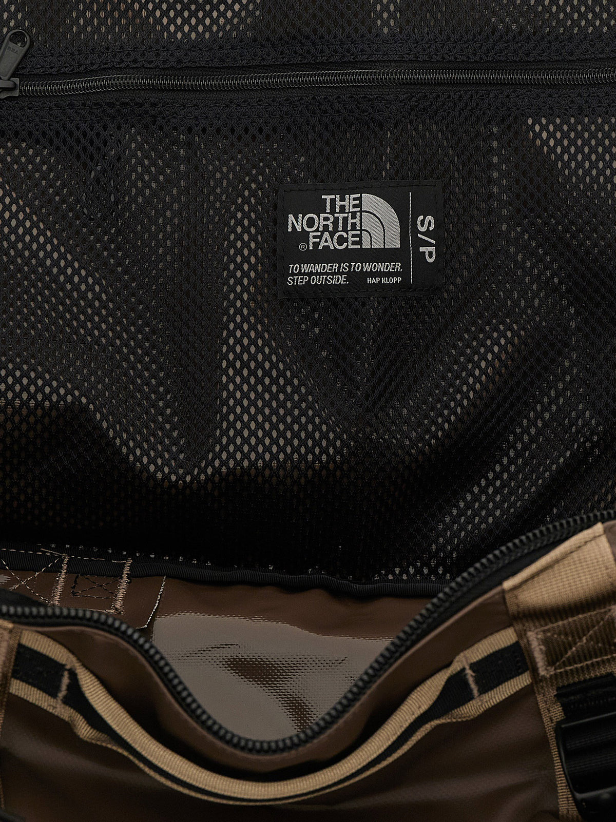 The North Face Base Camp Duffel S Duffel Bag