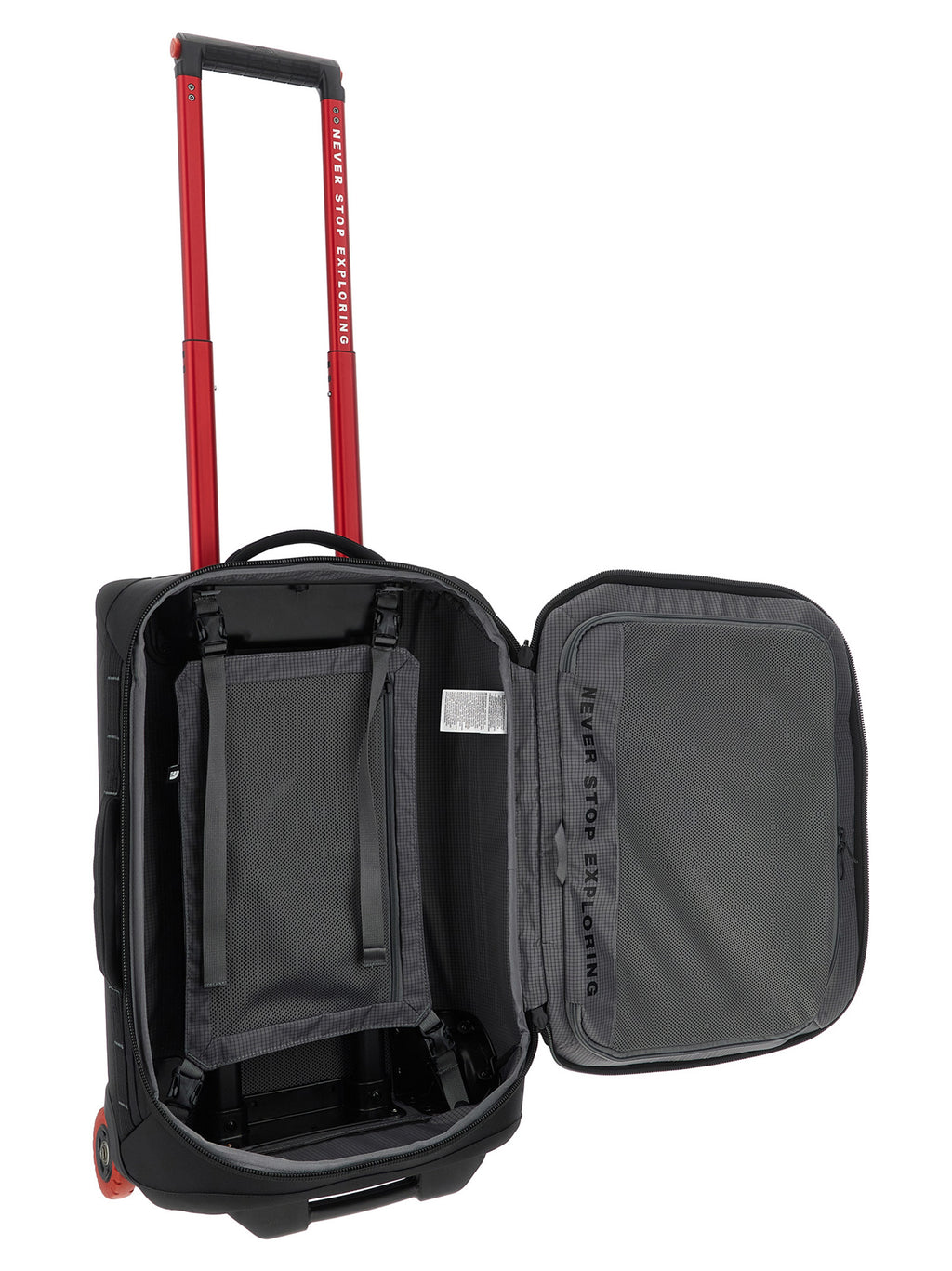 The North Face Base Camp Thunder 22 Trolley