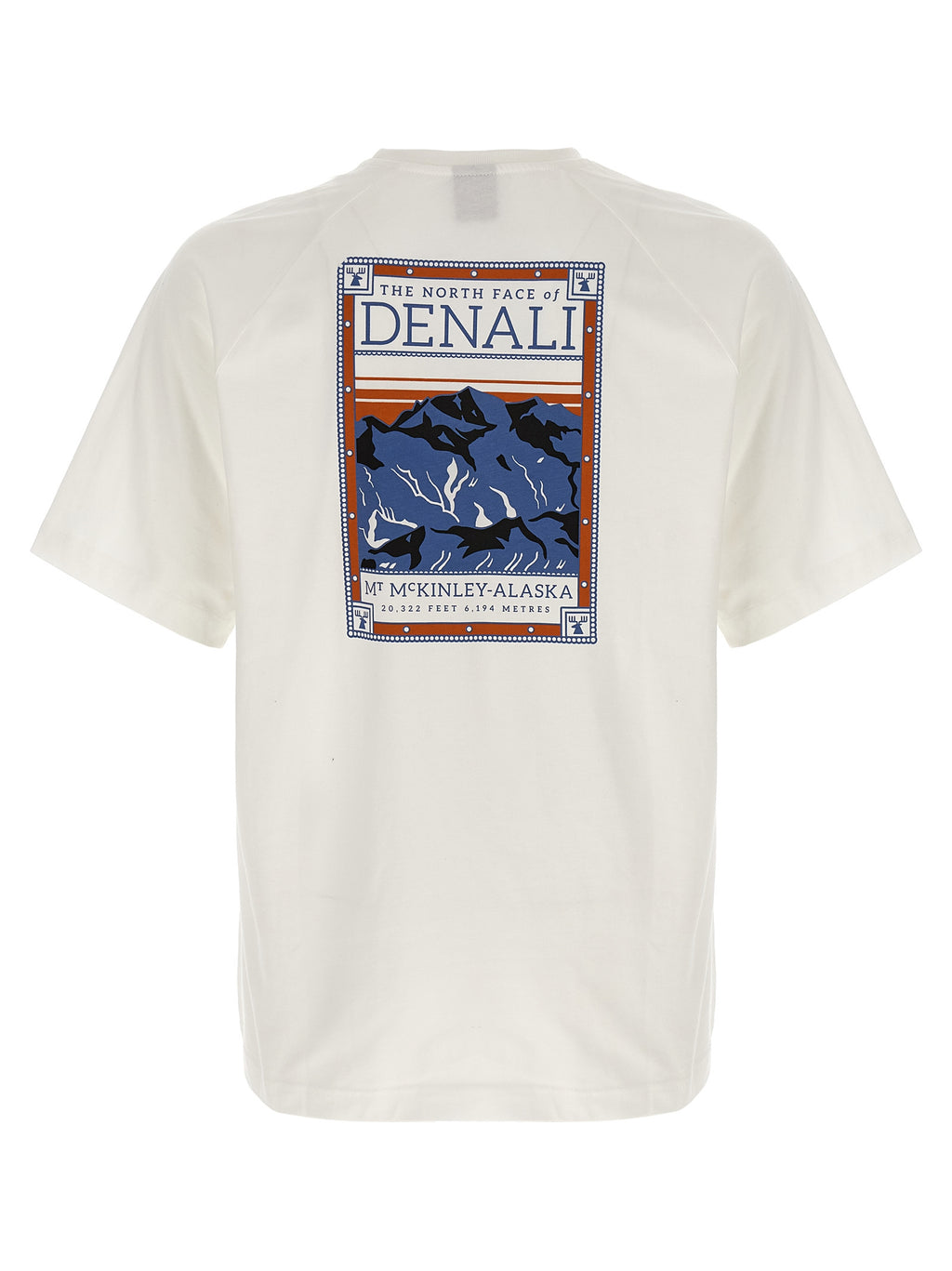 The North Face North Faces T-shirt