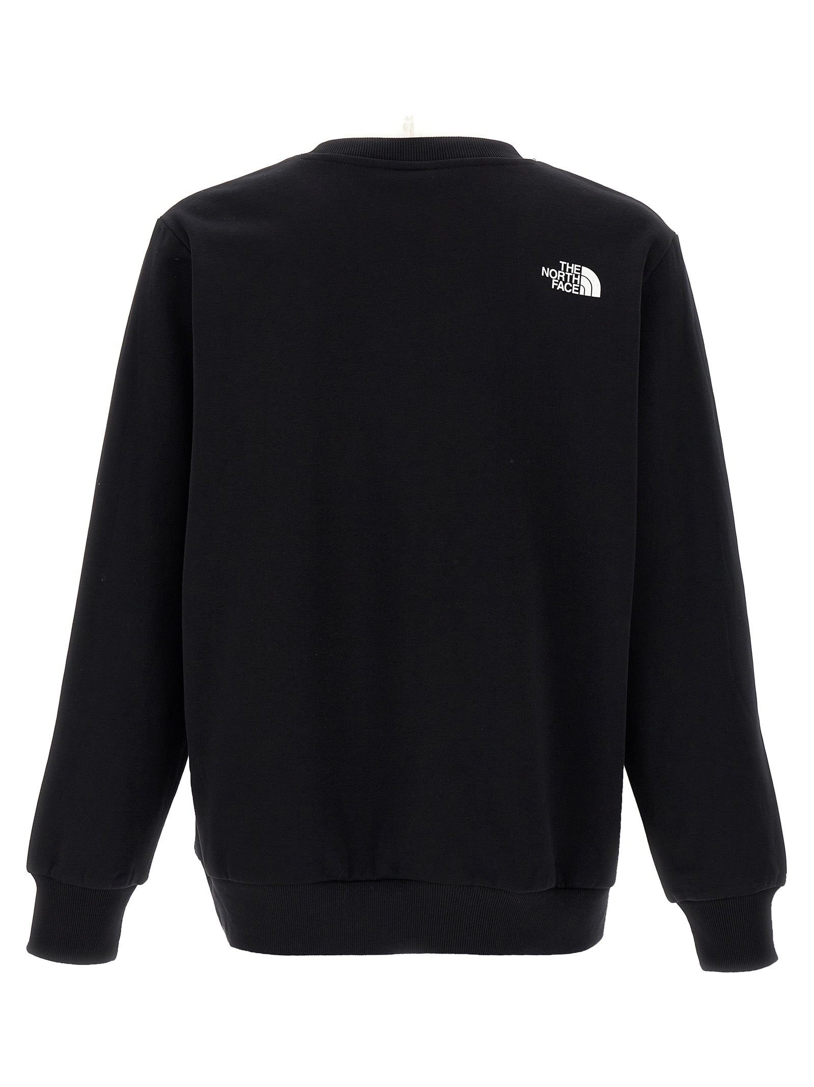 The North Face Simple Dome Crew Sweatshirt
