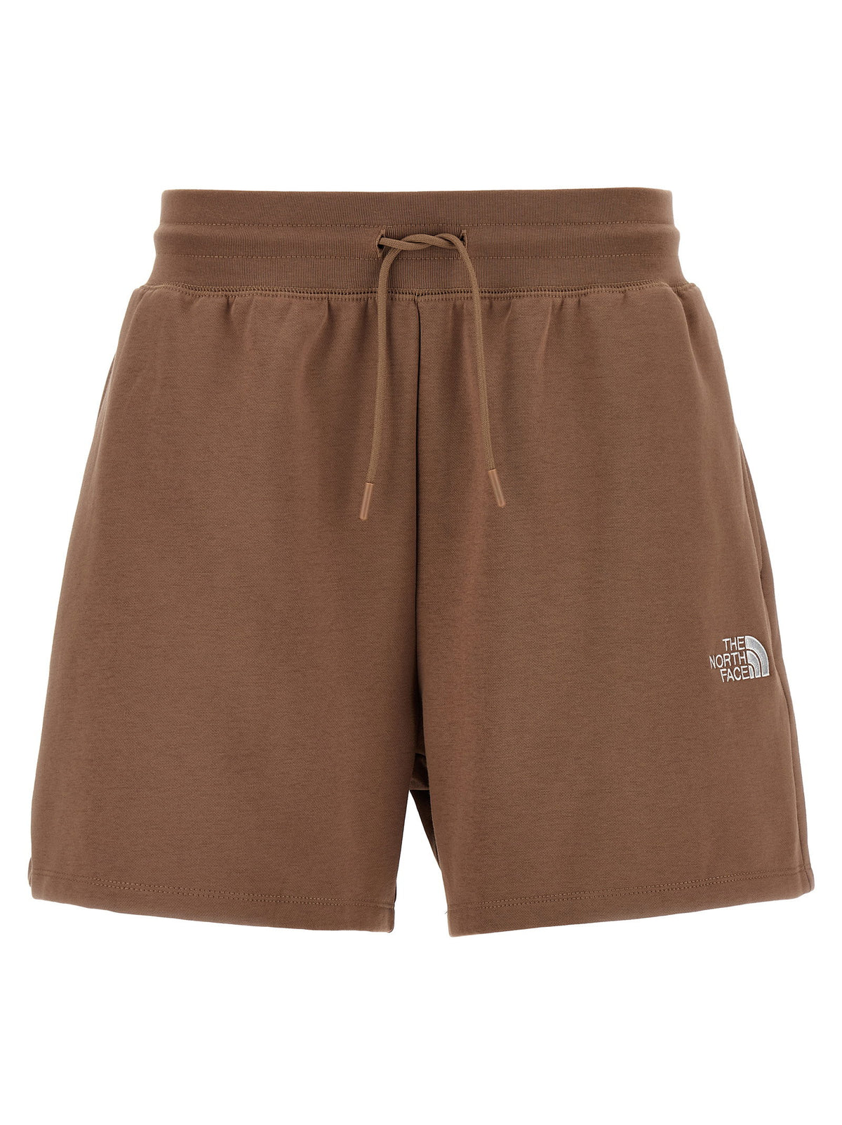Short Trousers - Women