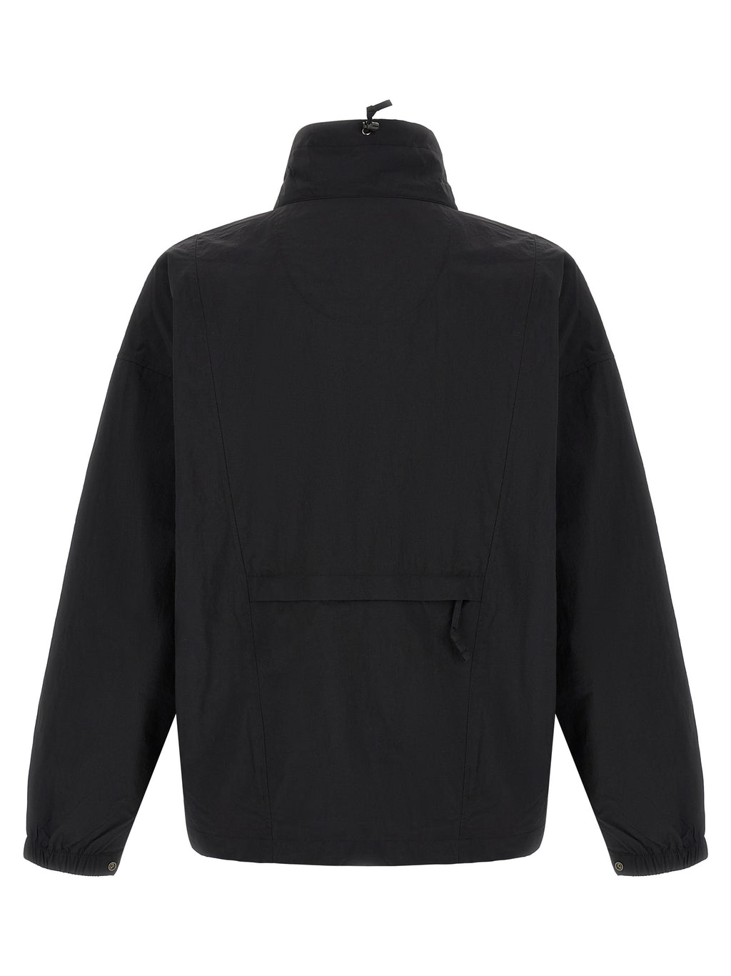 The North Face Red Box Taslan Jacket