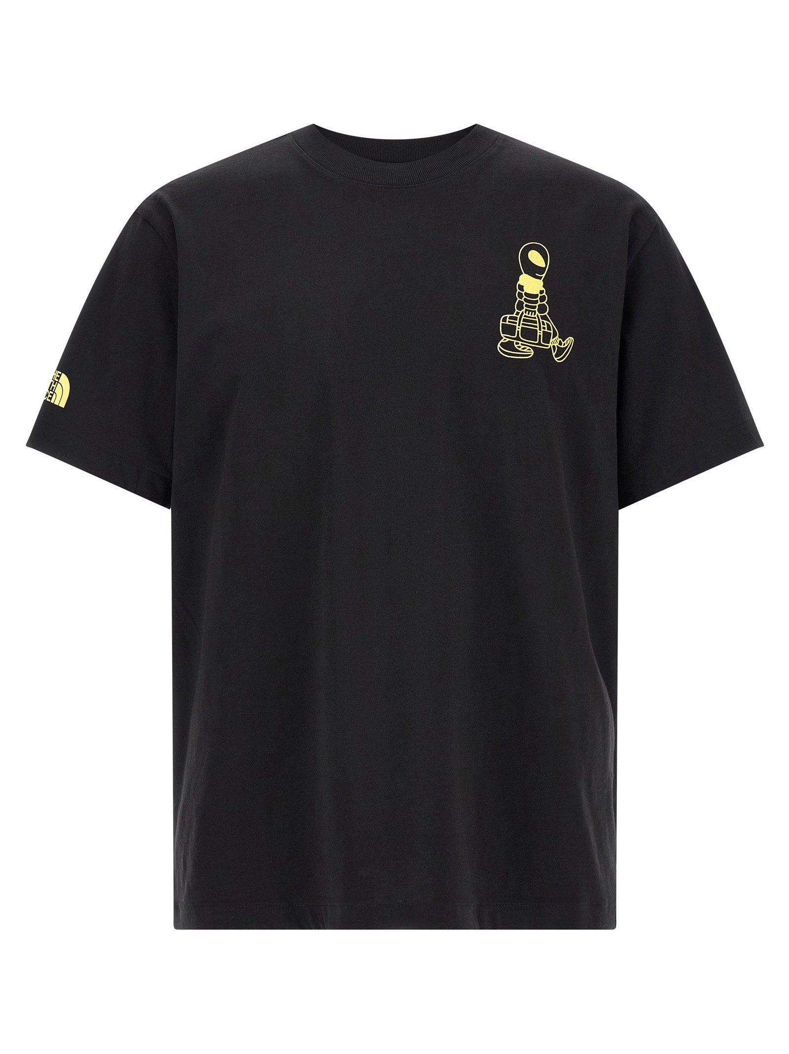 Topwear - Men