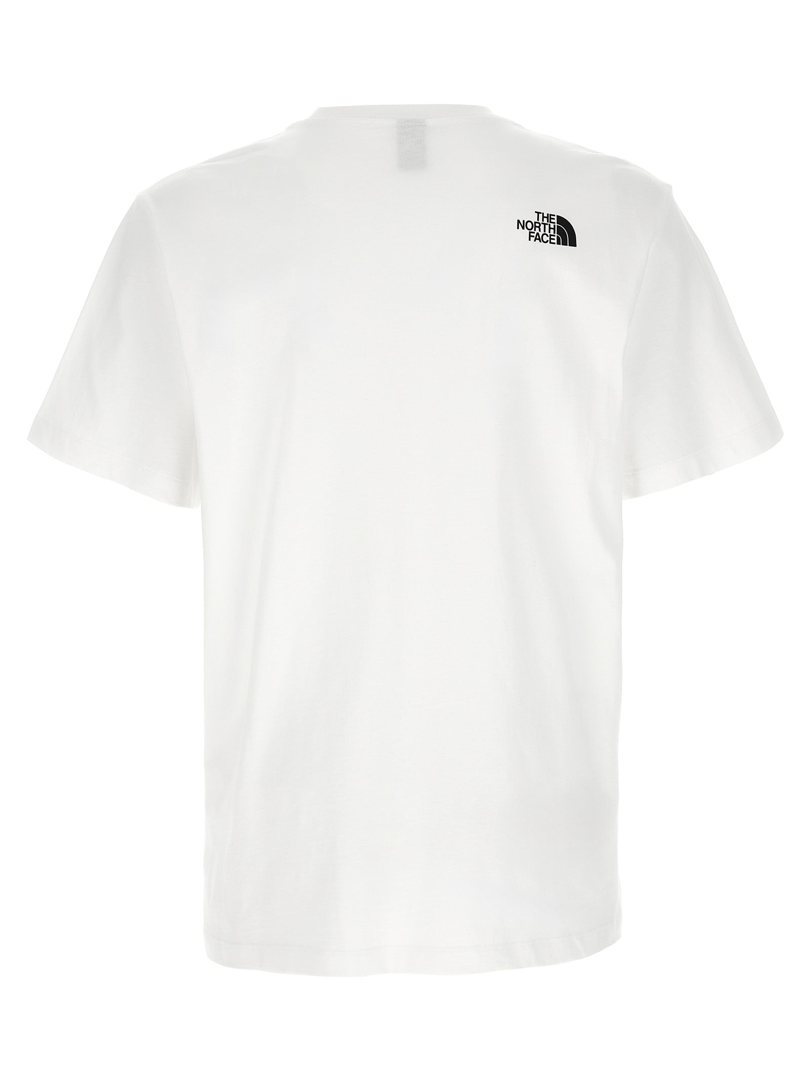 The North Face Mountain Logo T-shirt