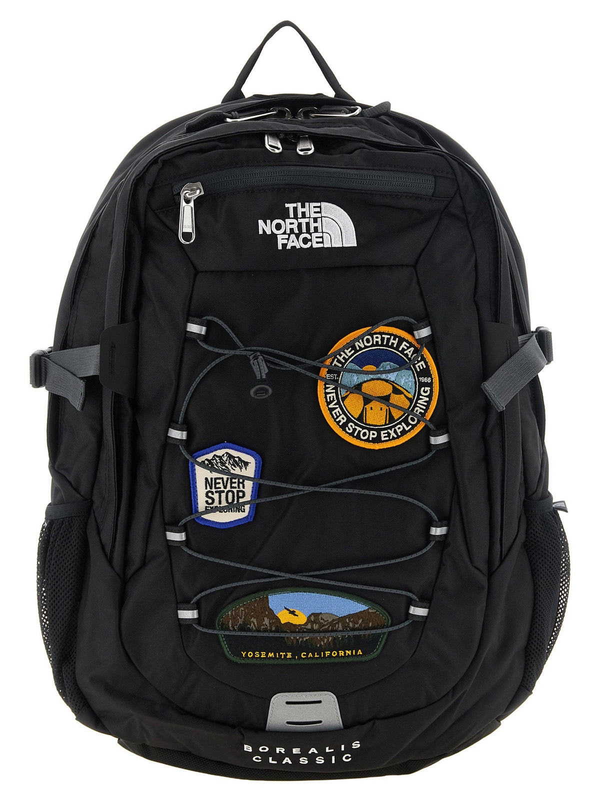 Backpacks - Men