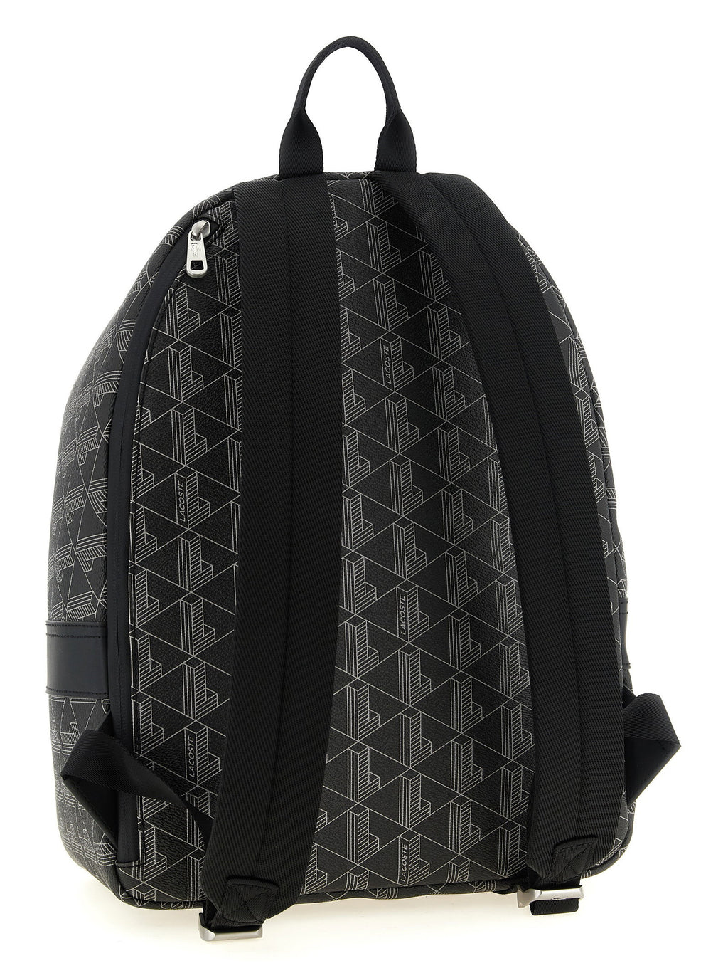 Lacoste Maro Monogram Backpack
