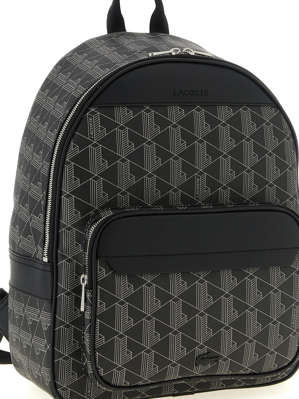 Lacoste Maro Monogram Backpack