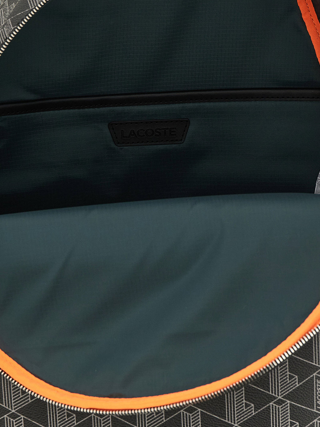 Lacoste Maro Monogram Backpack